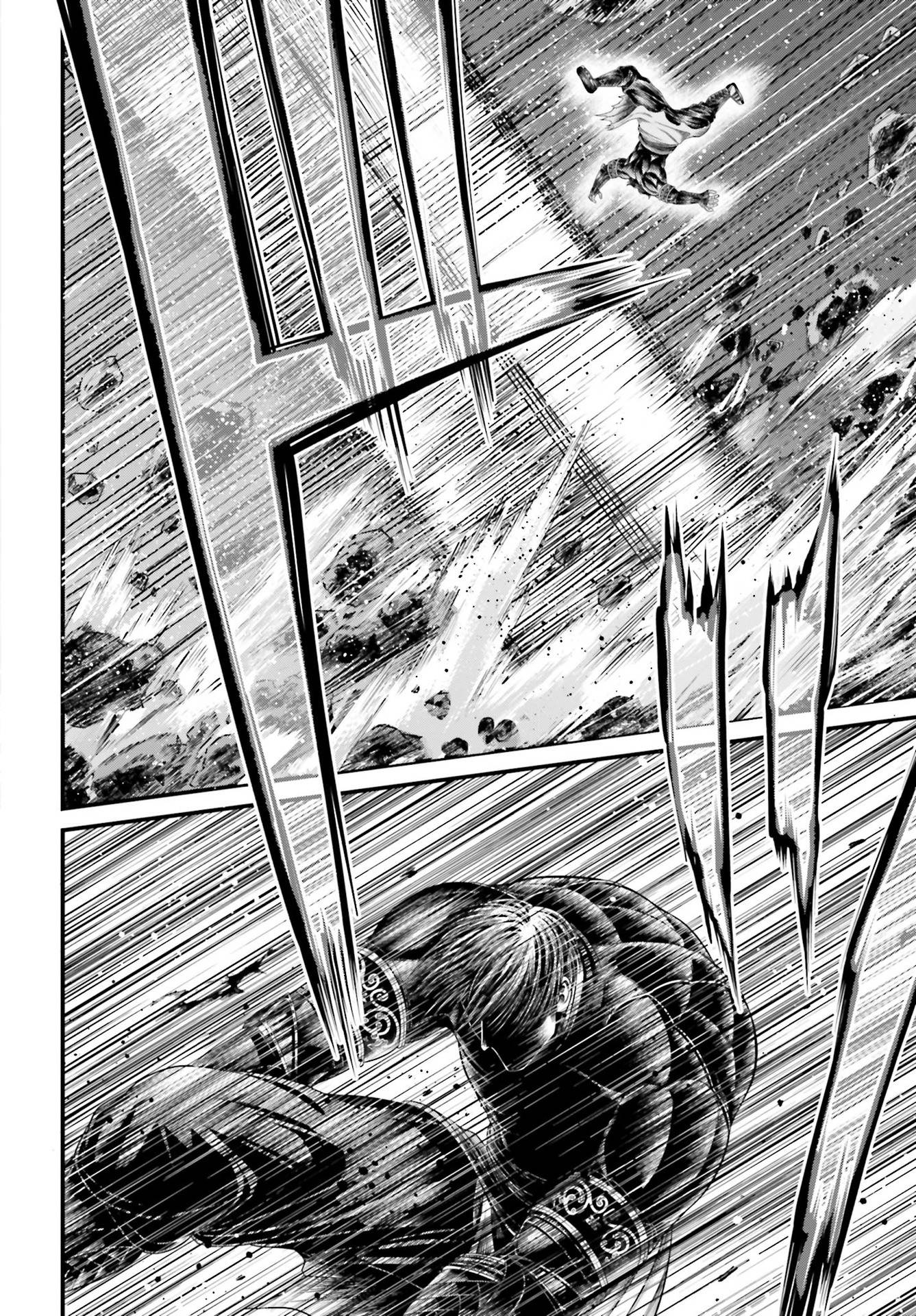 Read Record Of Ragnarok The Apocalypse Of The Gods fr Manga Online