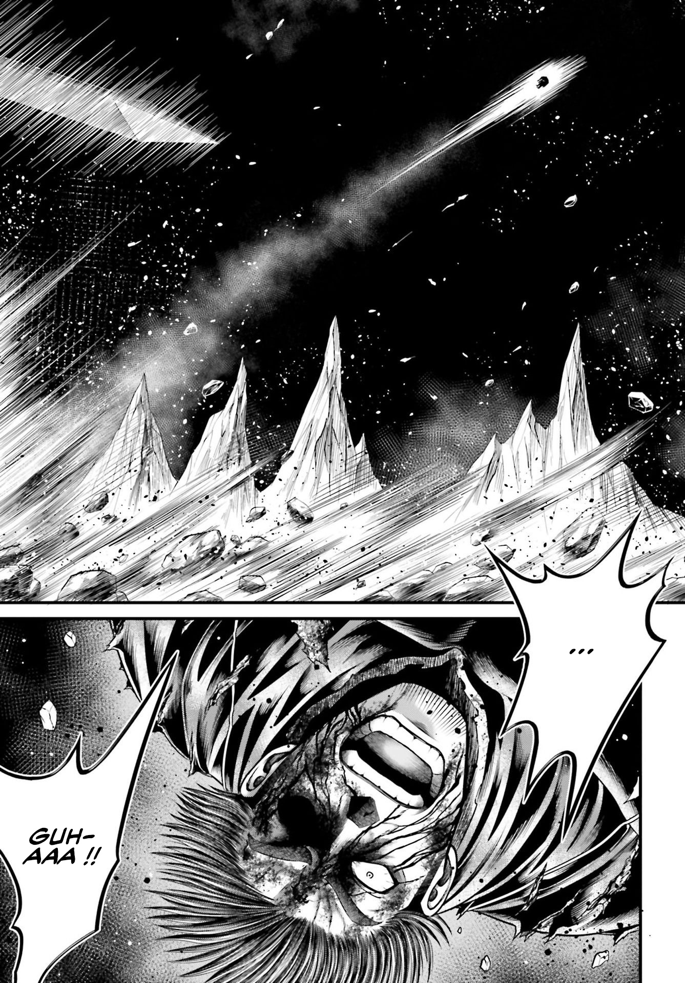 Read Record Of Ragnarok The Apocalypse Of The Gods fr Manga Online