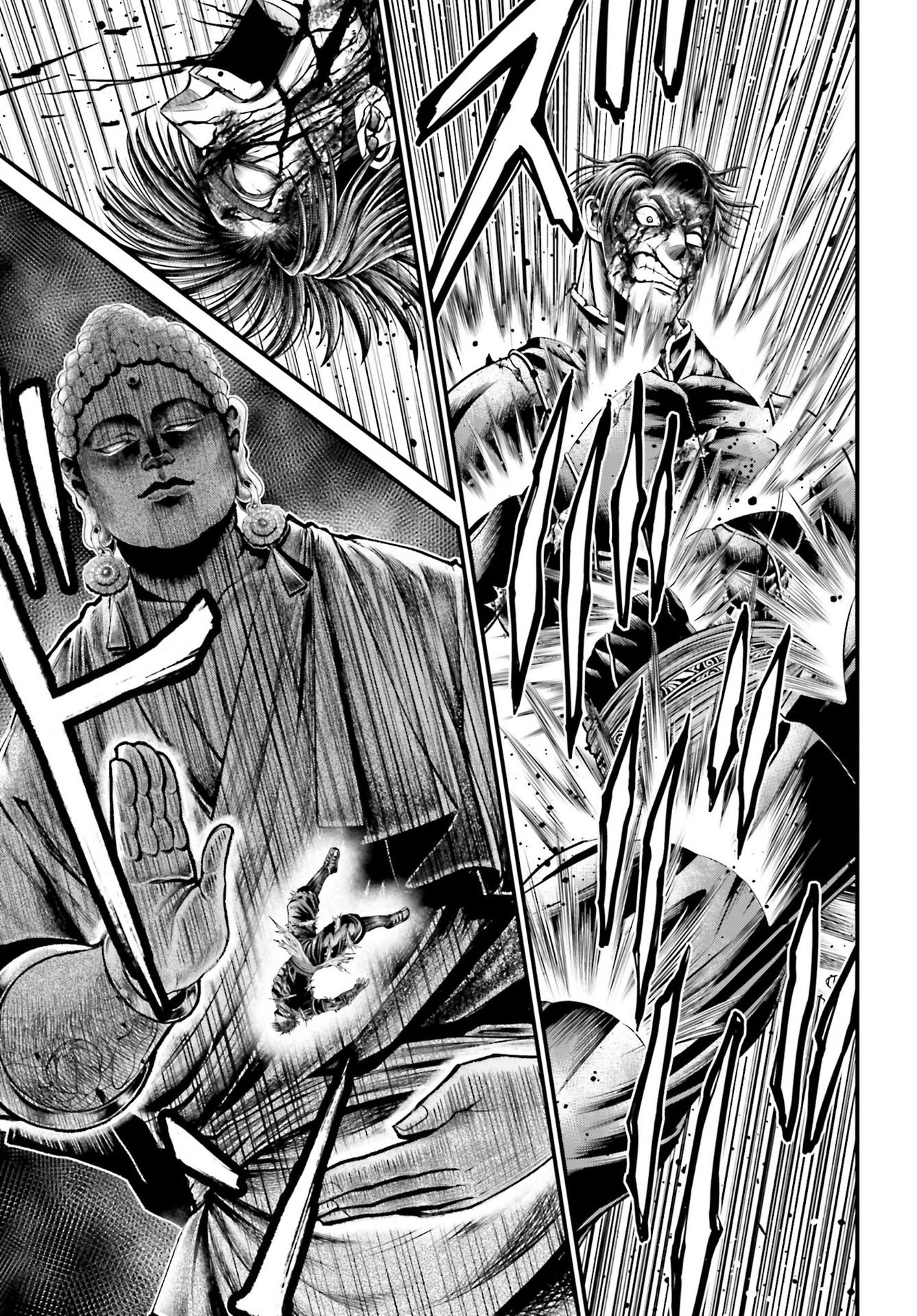 Read Record Of Ragnarok The Apocalypse Of The Gods fr Manga Online