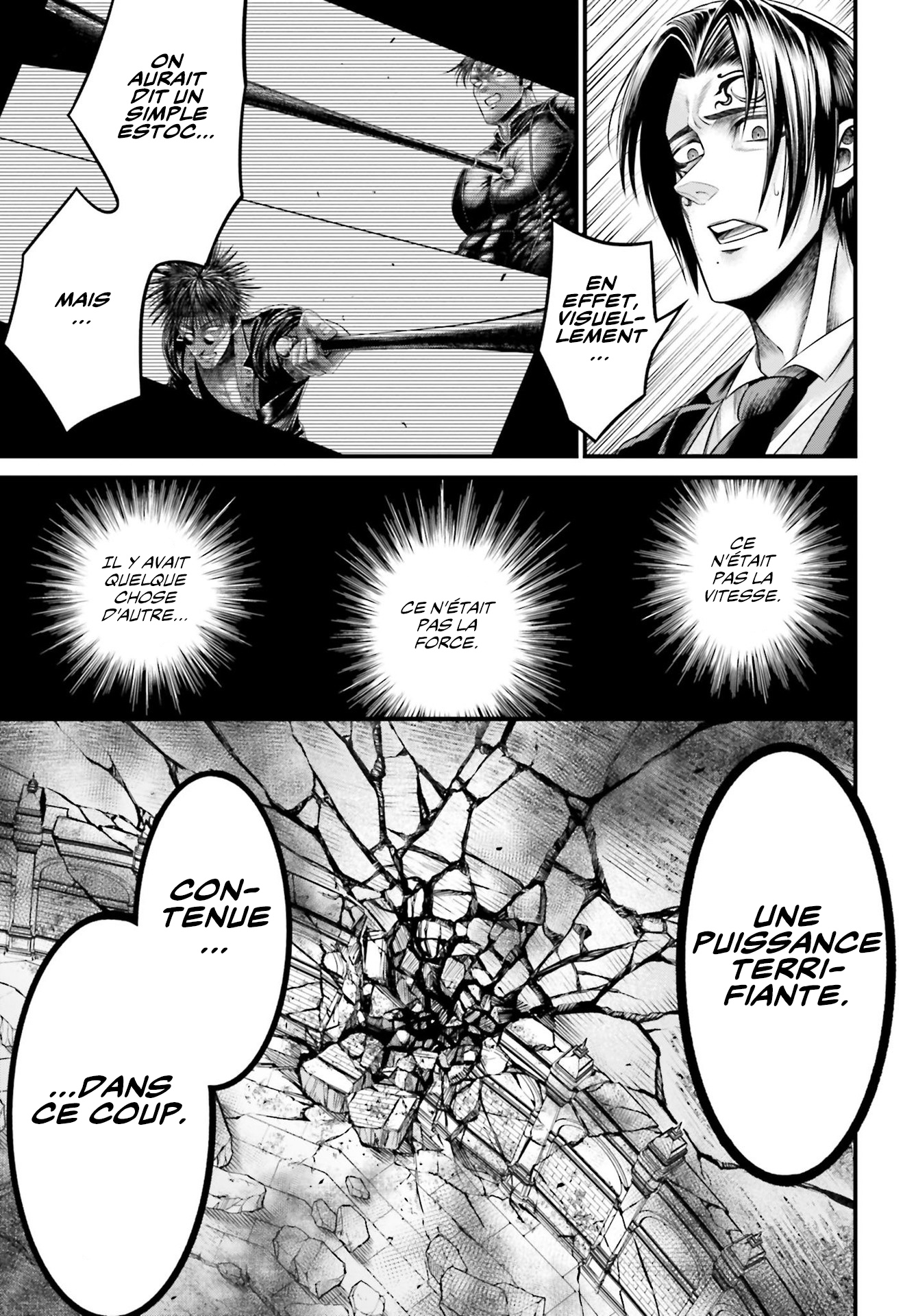 Read Record Of Ragnarok The Apocalypse Of The Gods fr Manga Online