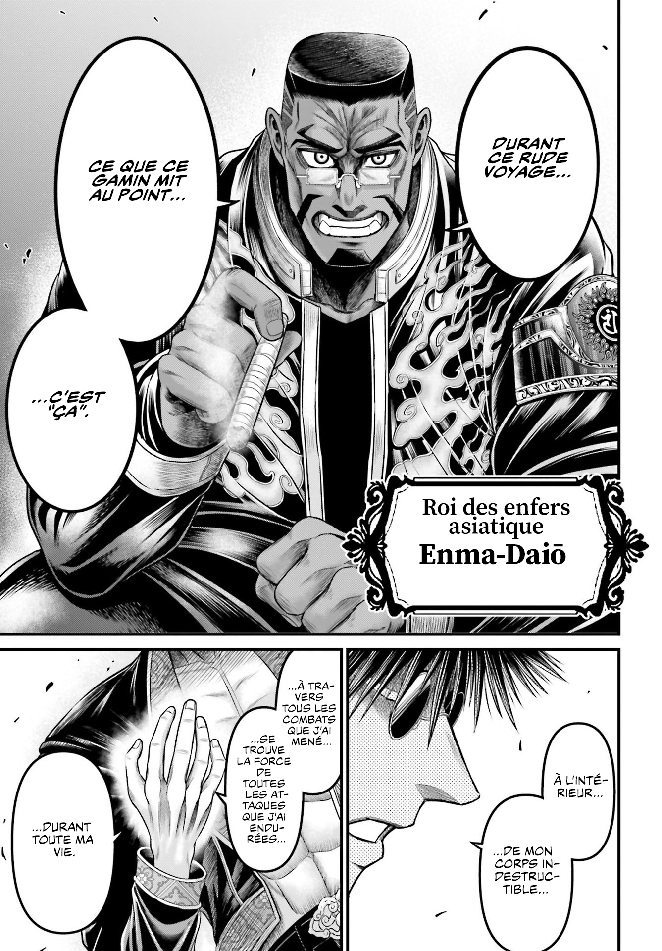 Read Record Of Ragnarok The Apocalypse Of The Gods fr Manga Online