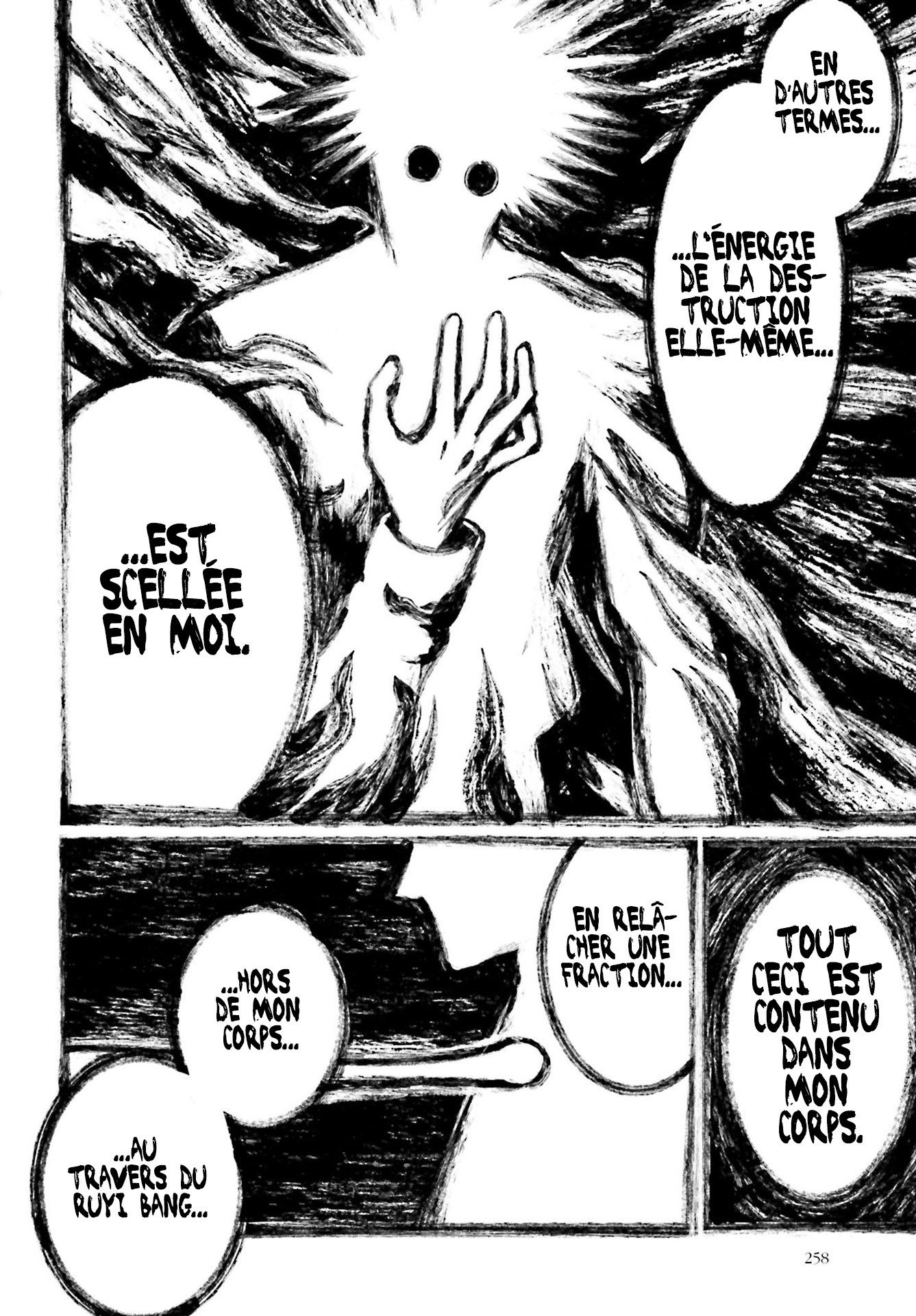 Read Record Of Ragnarok The Apocalypse Of The Gods fr Manga Online