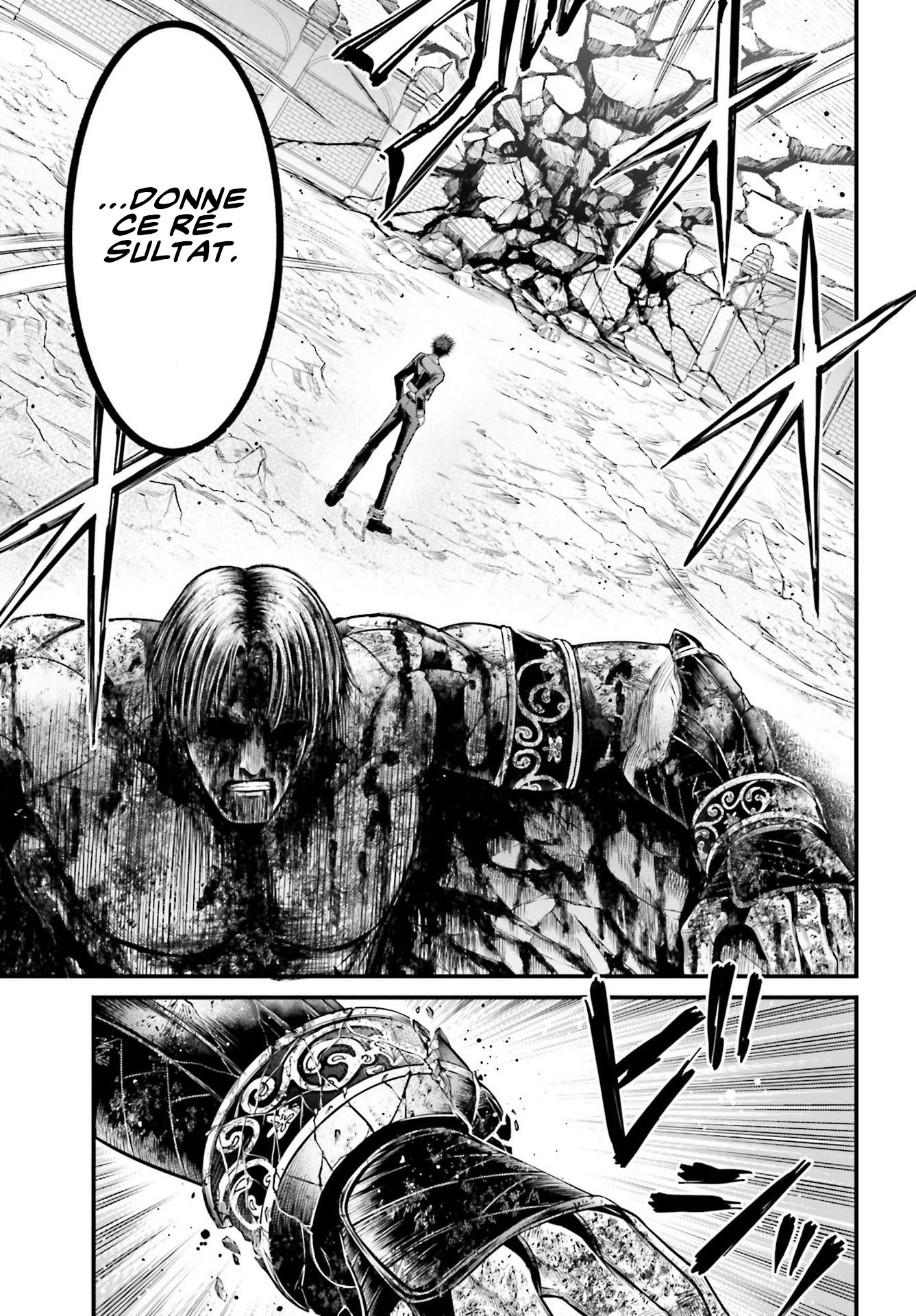 Read Record Of Ragnarok The Apocalypse Of The Gods fr Manga Online
