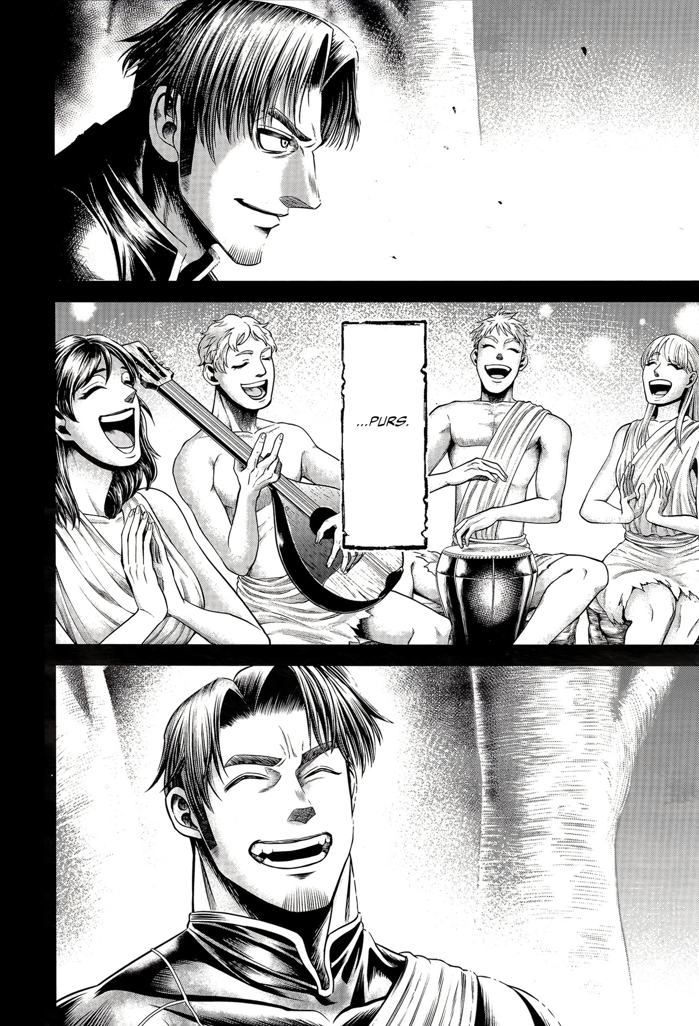 Read Record Of Ragnarok The Apocalypse Of The Gods fr Manga Online