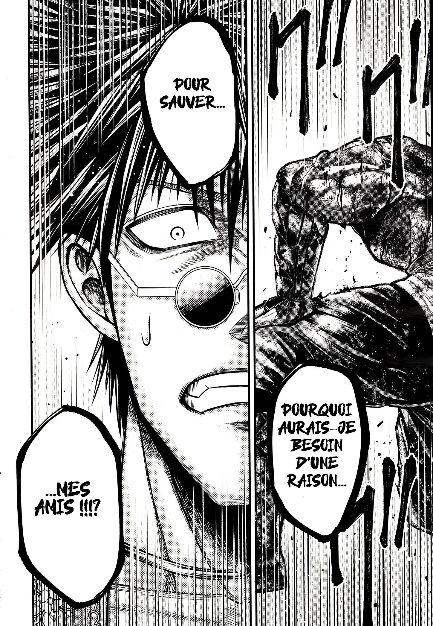 Read Record Of Ragnarok The Apocalypse Of The Gods fr Manga Online