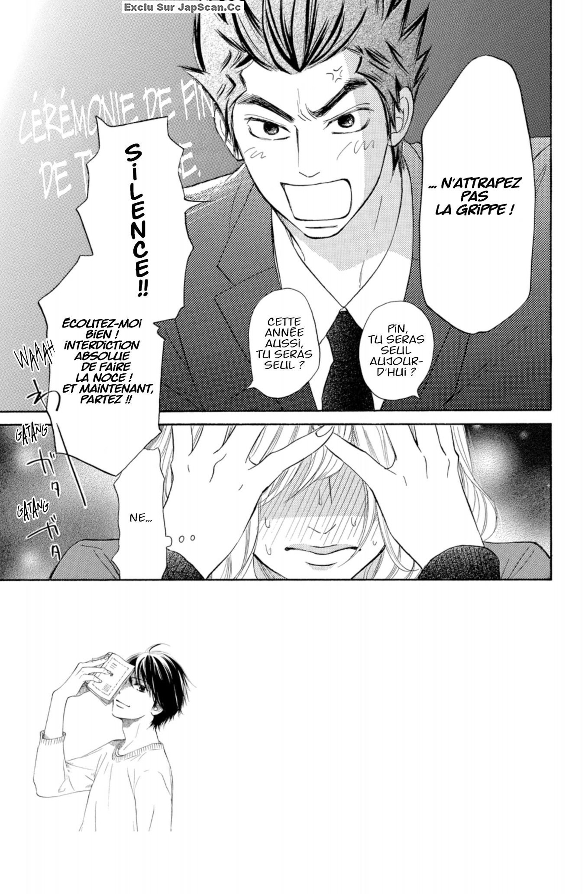 Read Sawako fr Manga Online