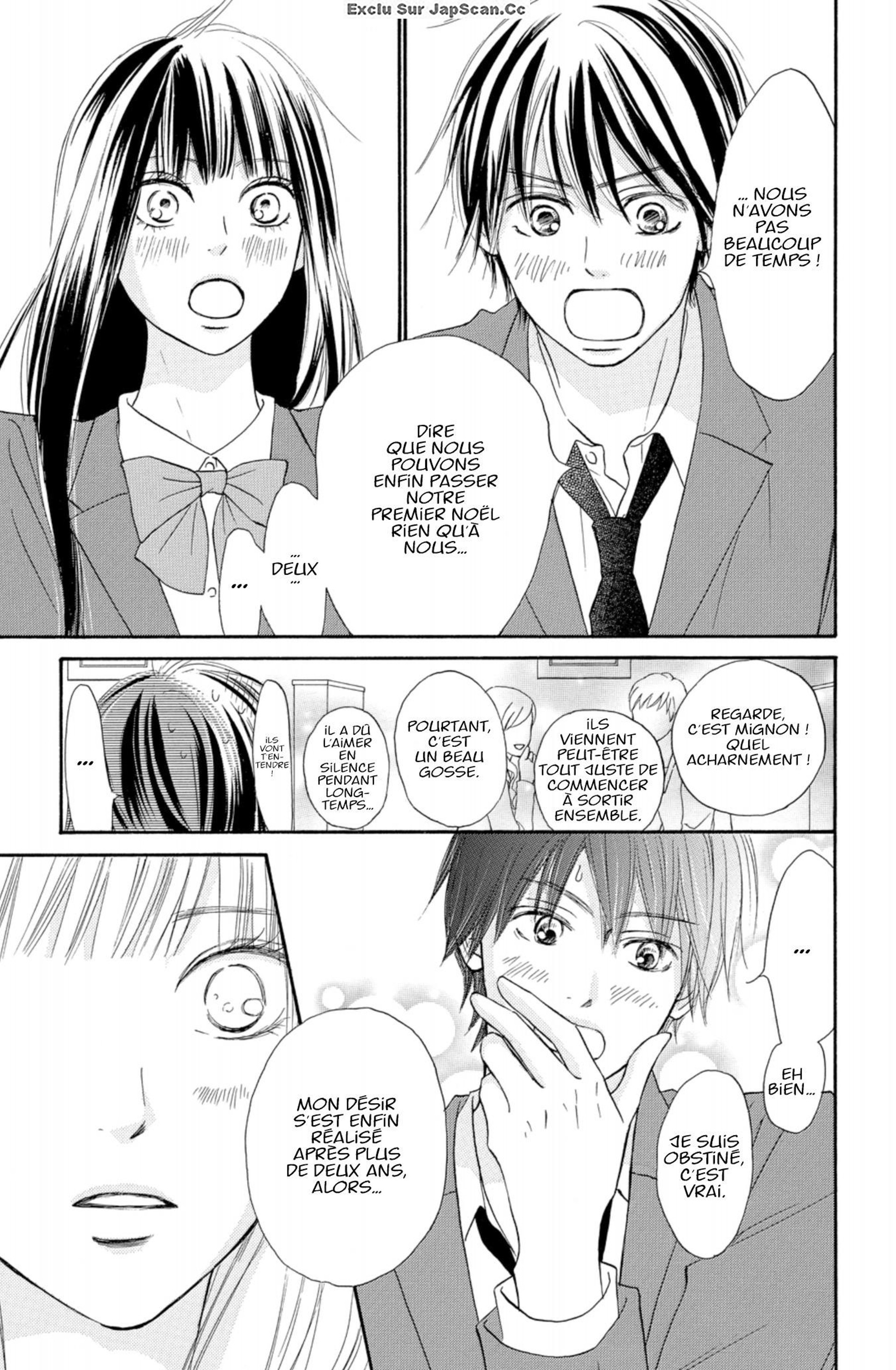 Read Sawako fr Manga Online