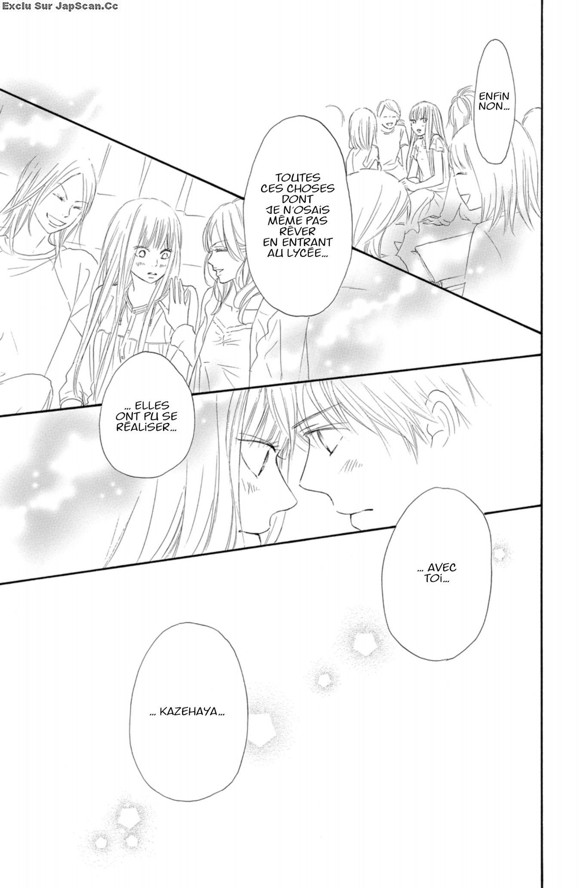 Read Sawako fr Manga Online
