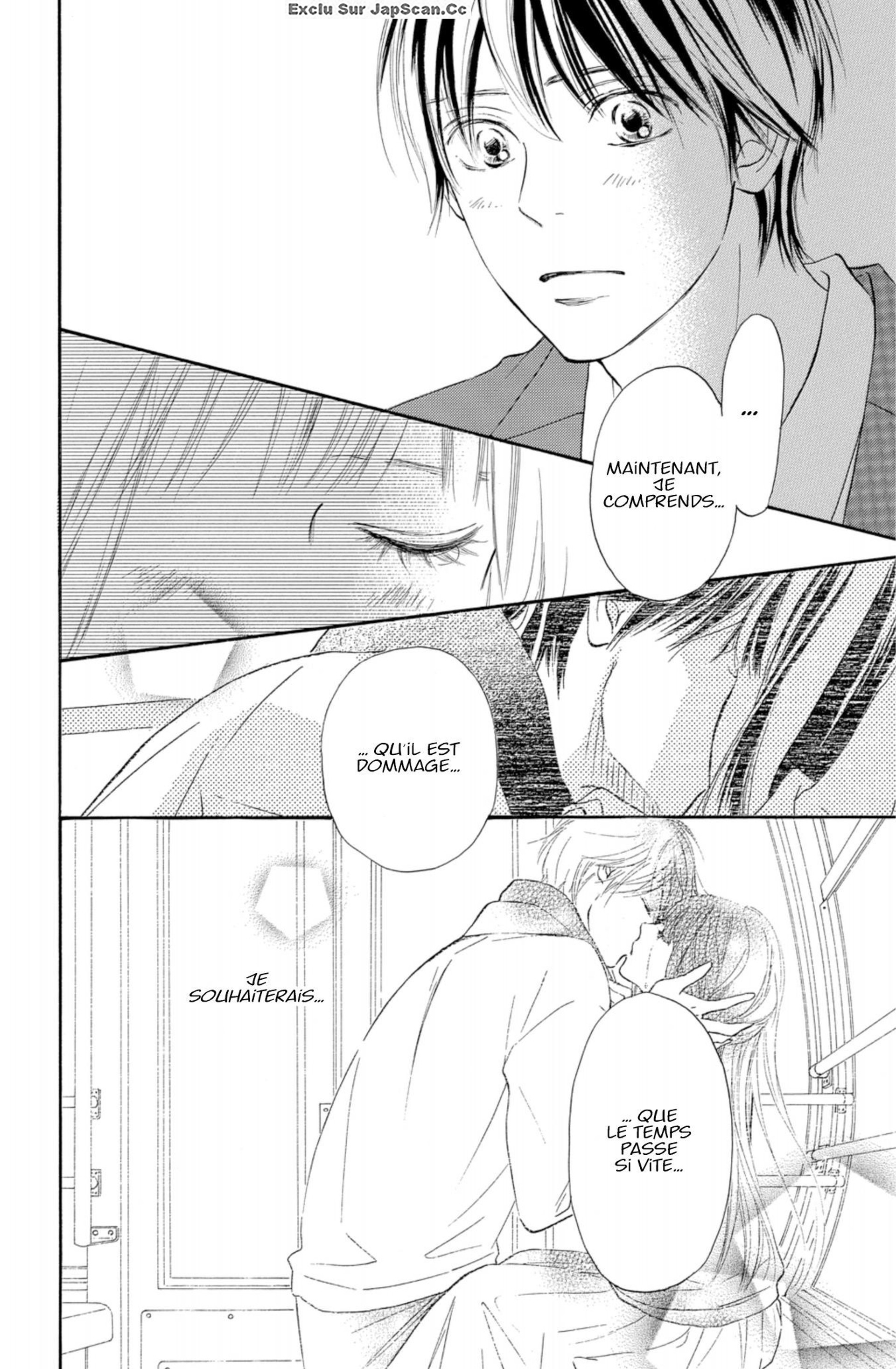 Read Sawako fr Manga Online