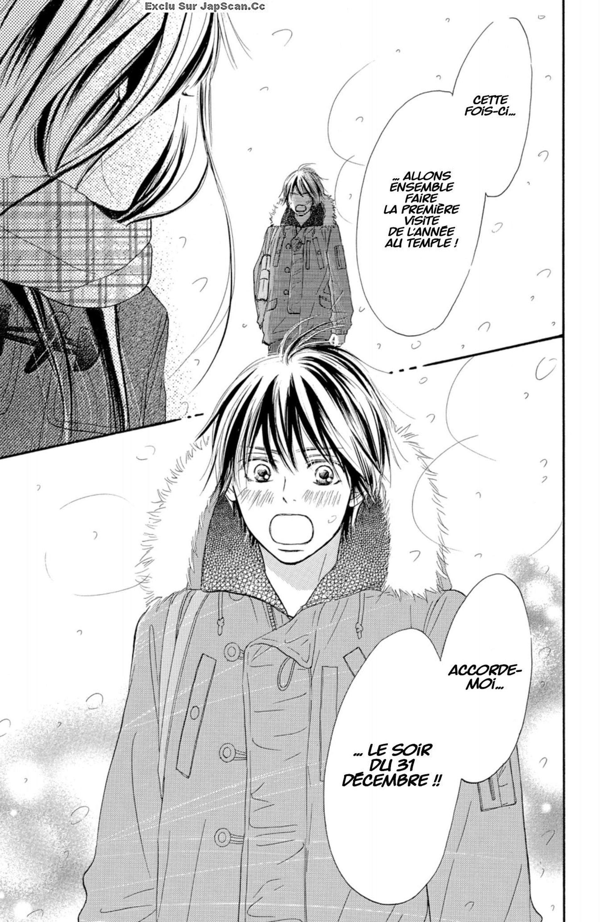 Read Sawako fr Manga Online