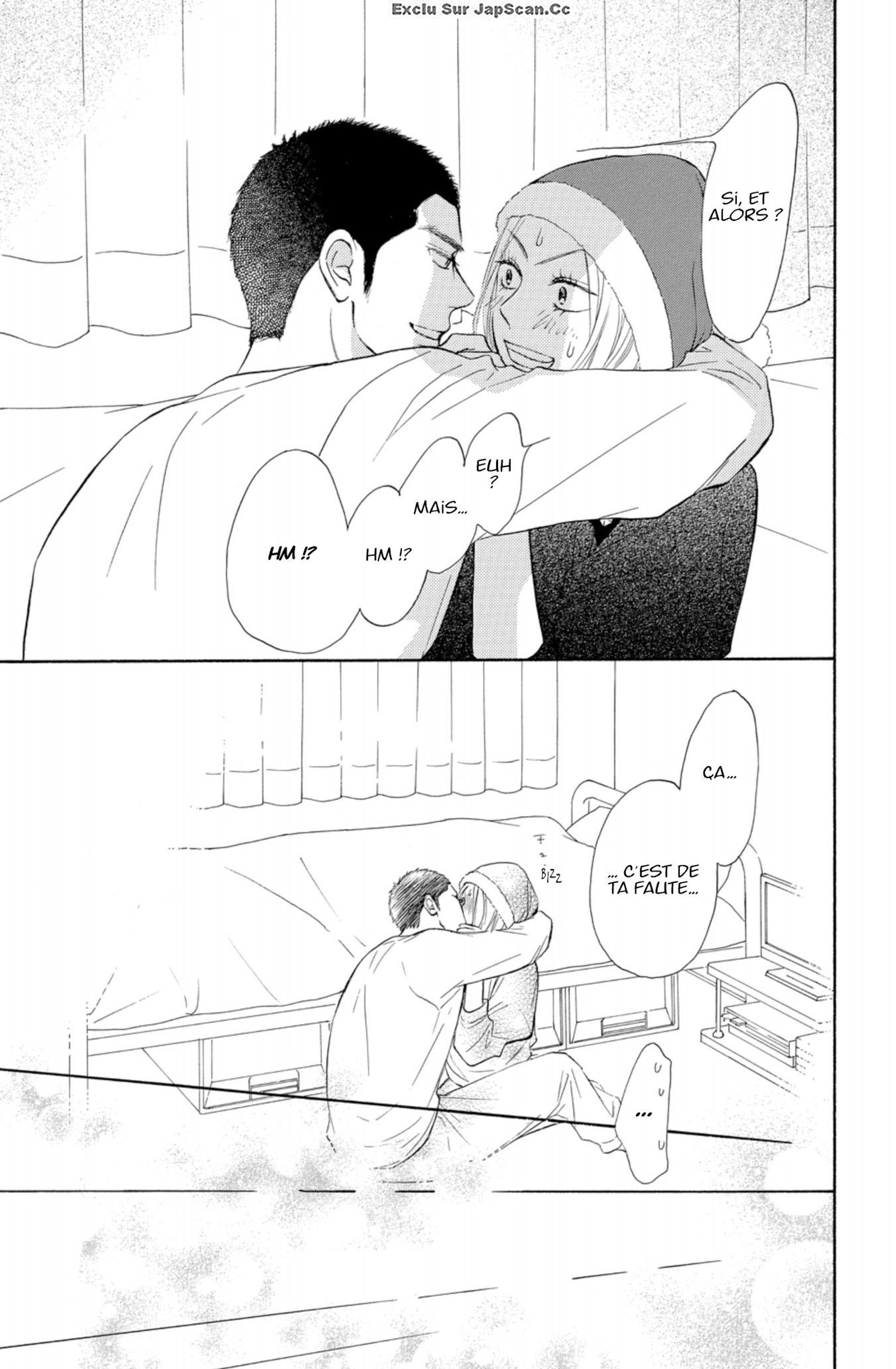Read Sawako fr Manga Online