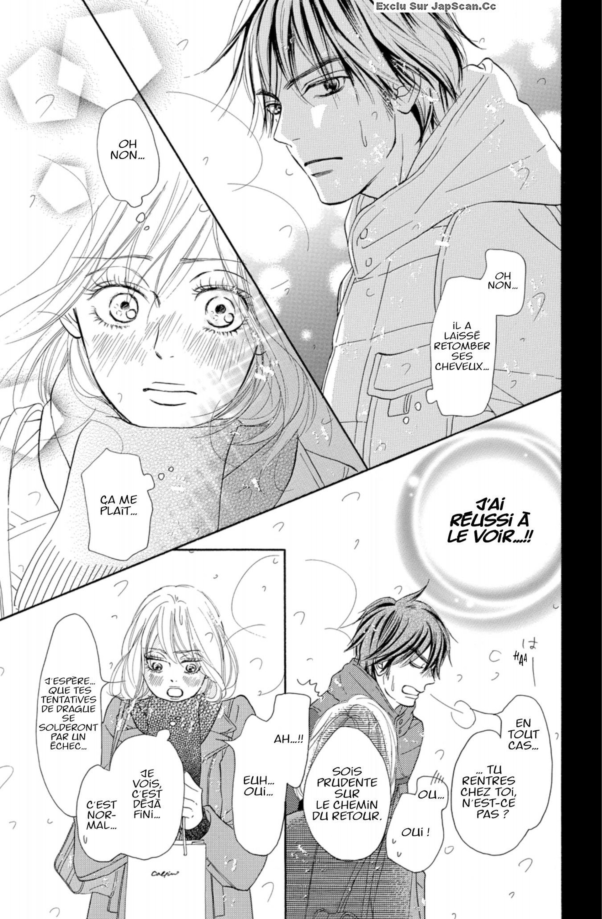 Read Sawako fr Manga Online