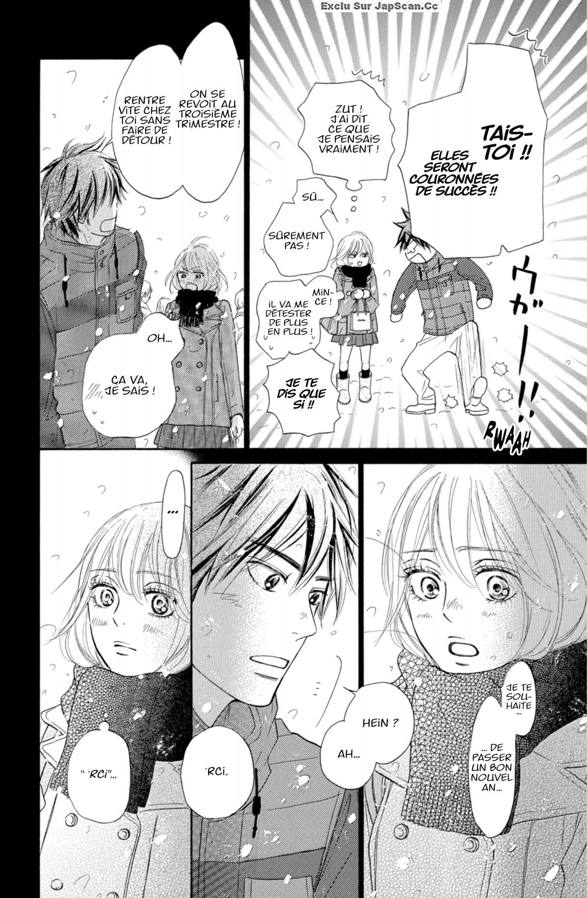 Read Sawako fr Manga Online