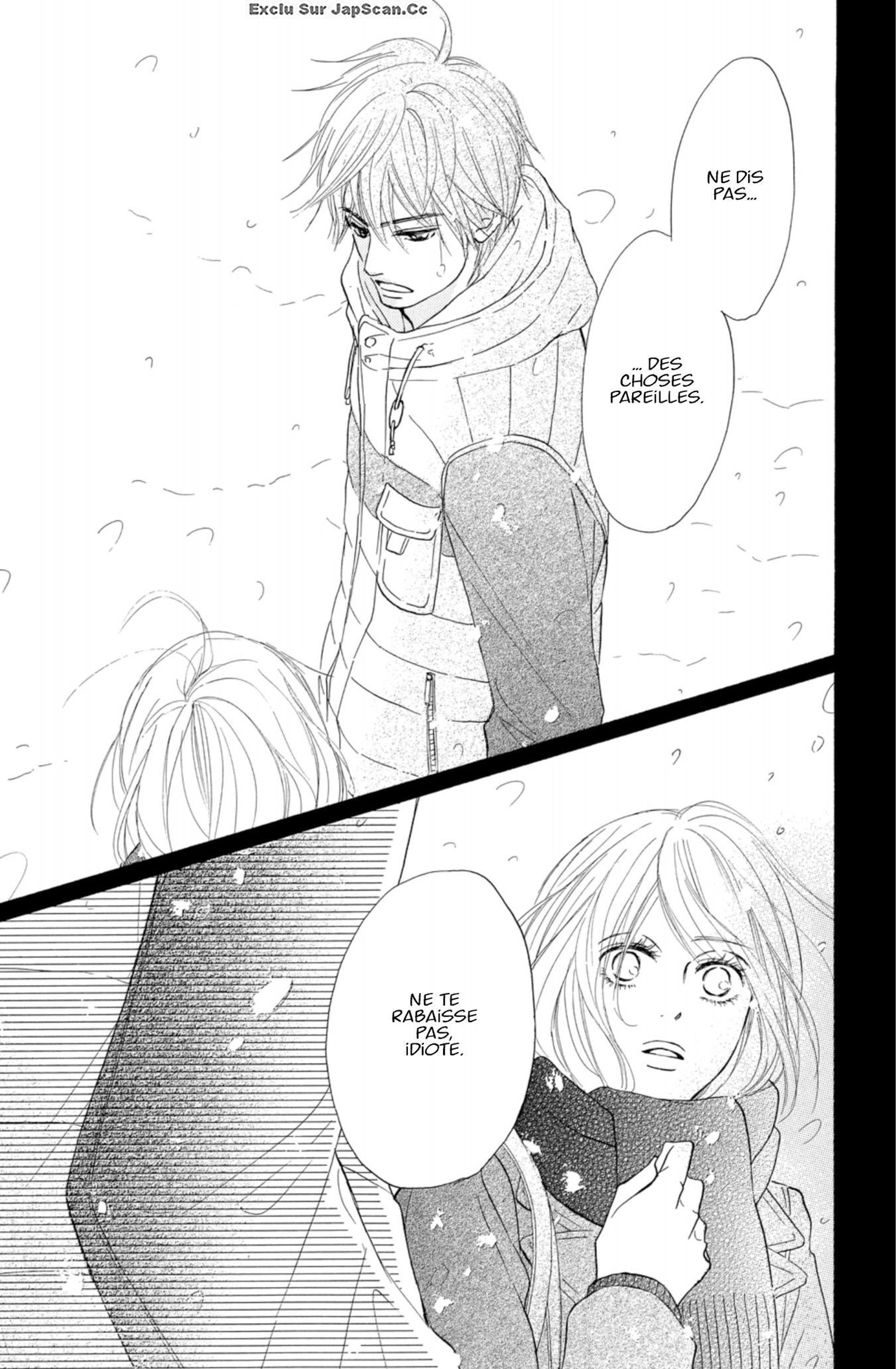 Read Sawako fr Manga Online