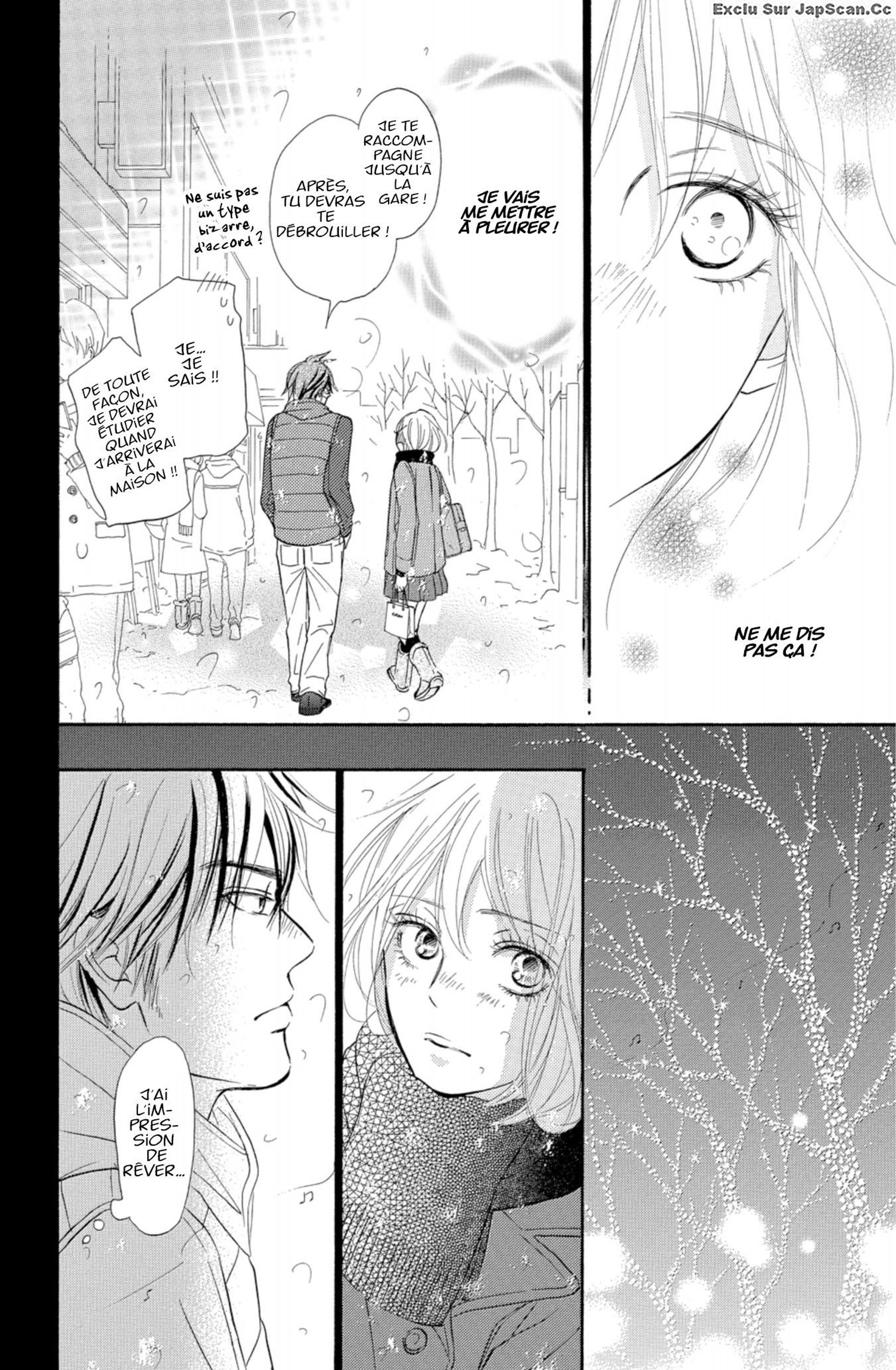 Read Sawako fr Manga Online