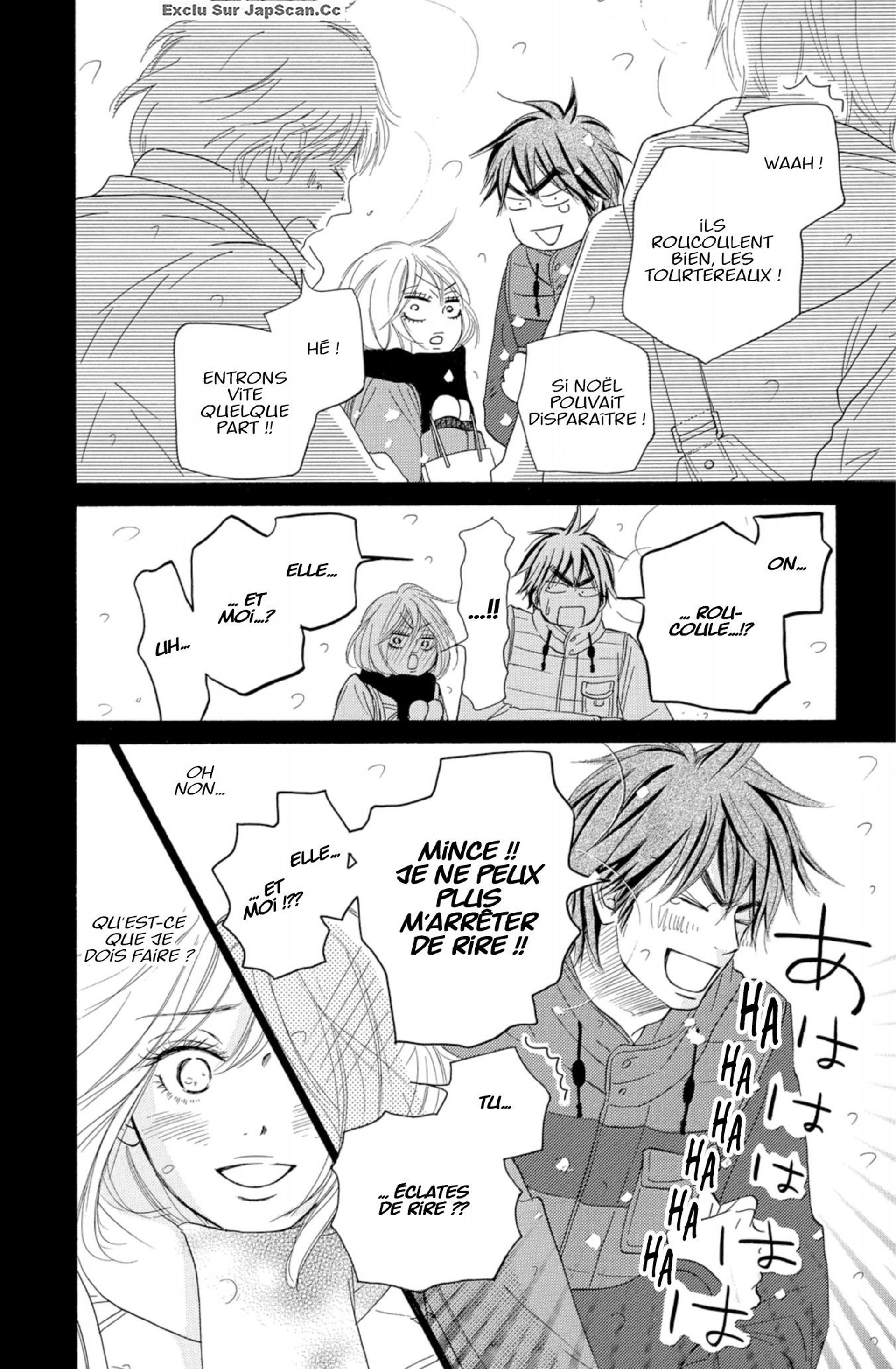 Read Sawako fr Manga Online