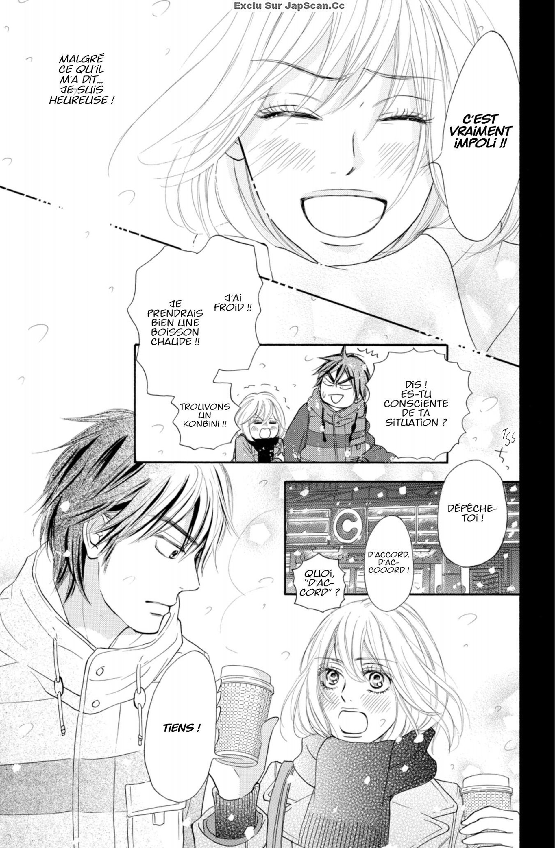 Read Sawako fr Manga Online