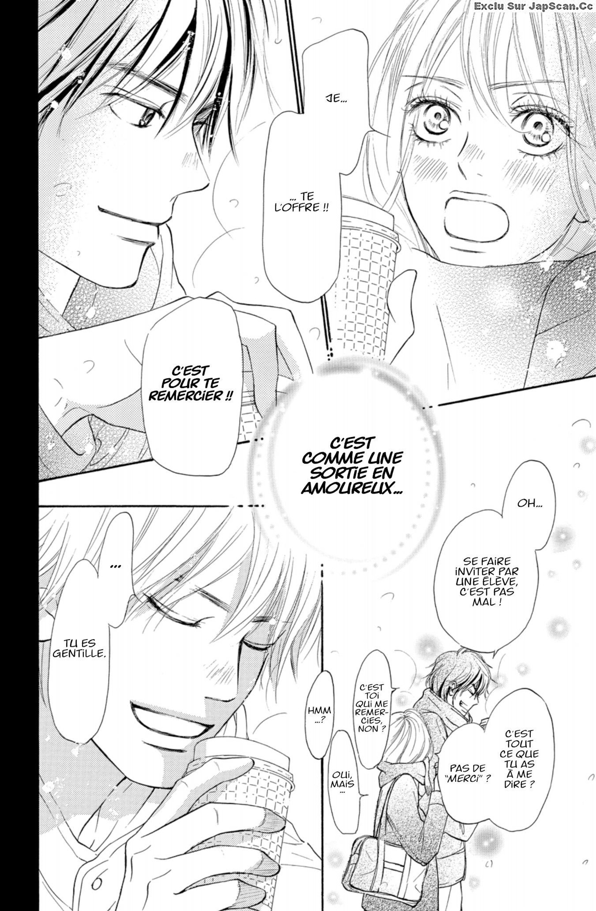 Read Sawako fr Manga Online