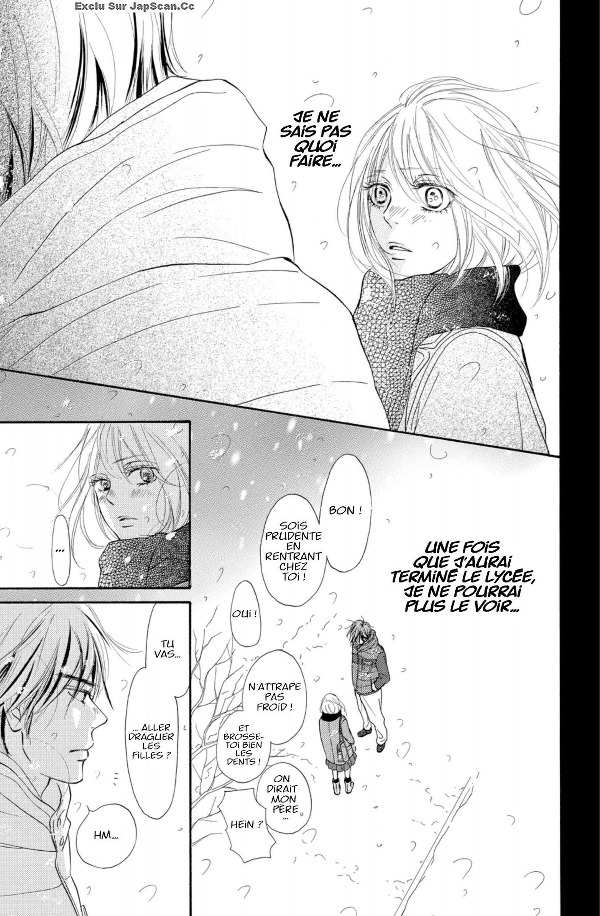 Read Sawako fr Manga Online