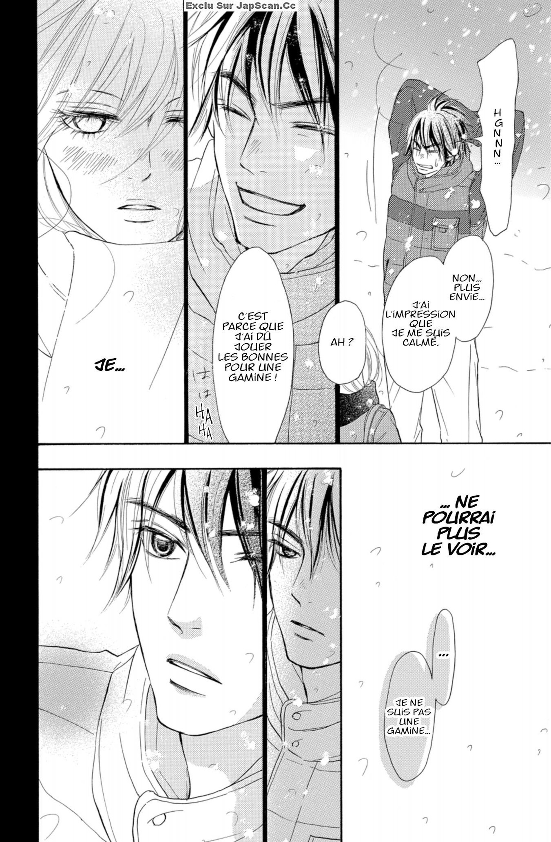 Read Sawako fr Manga Online