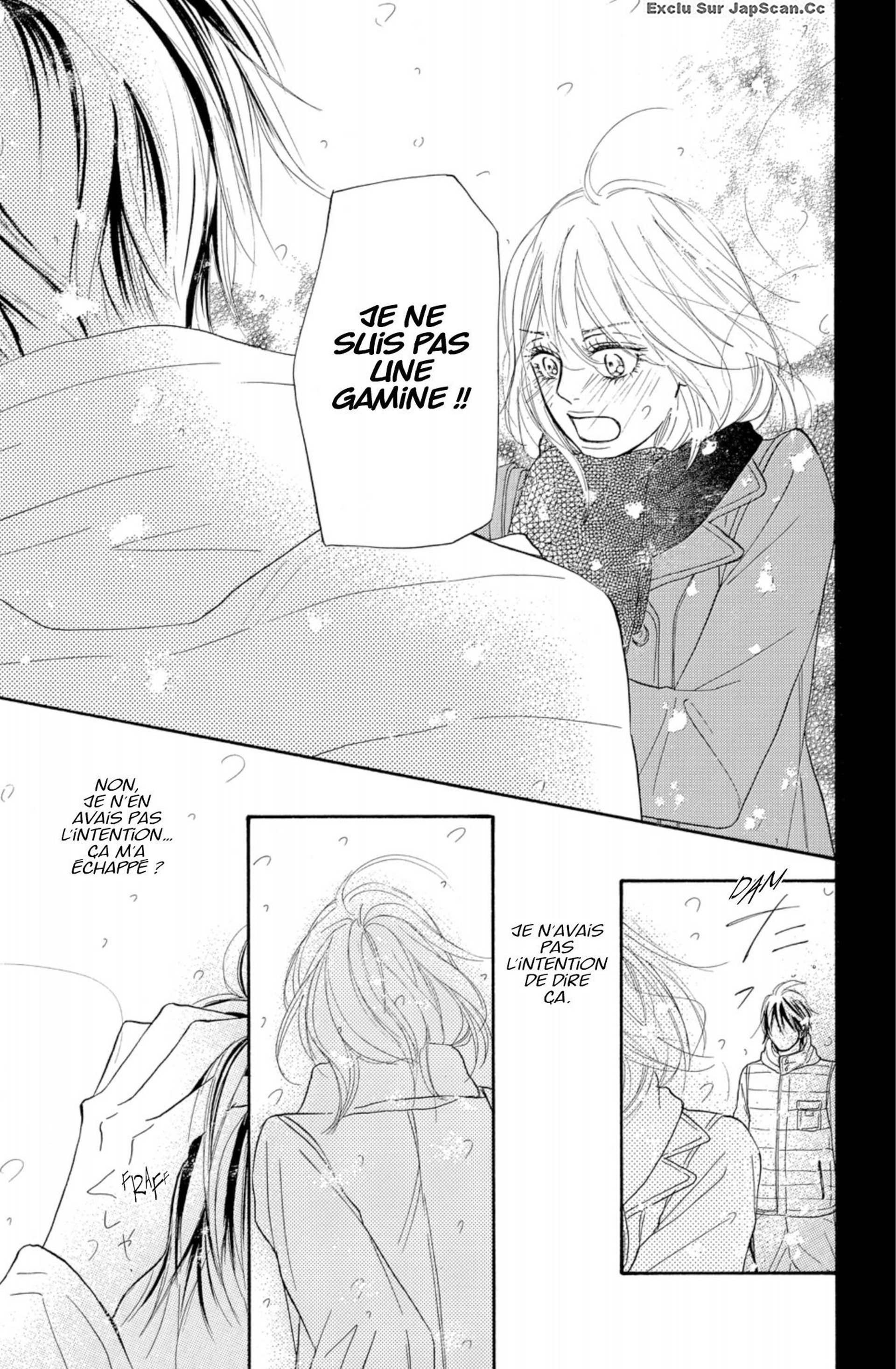 Read Sawako fr Manga Online