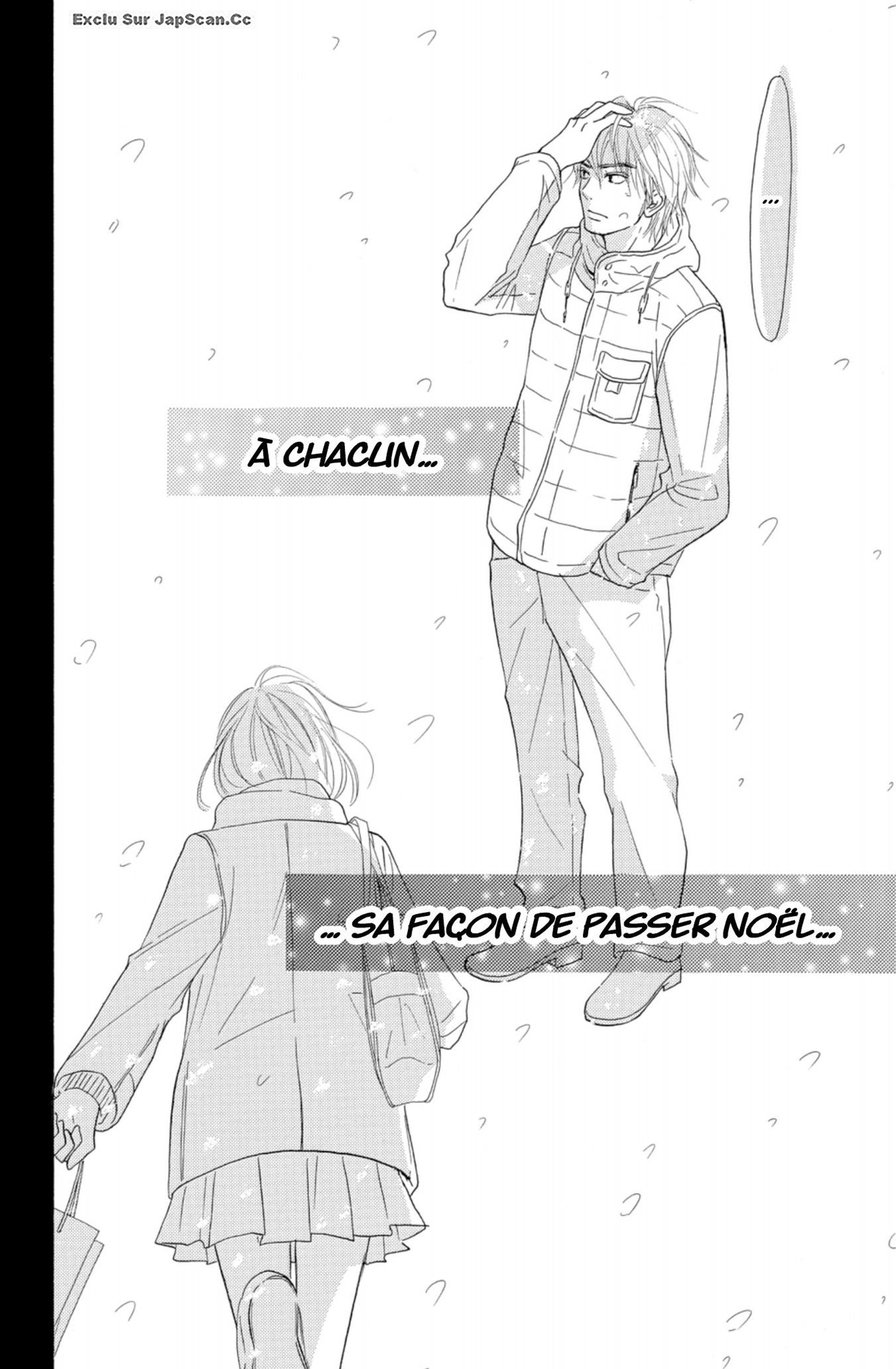 Read Sawako fr Manga Online