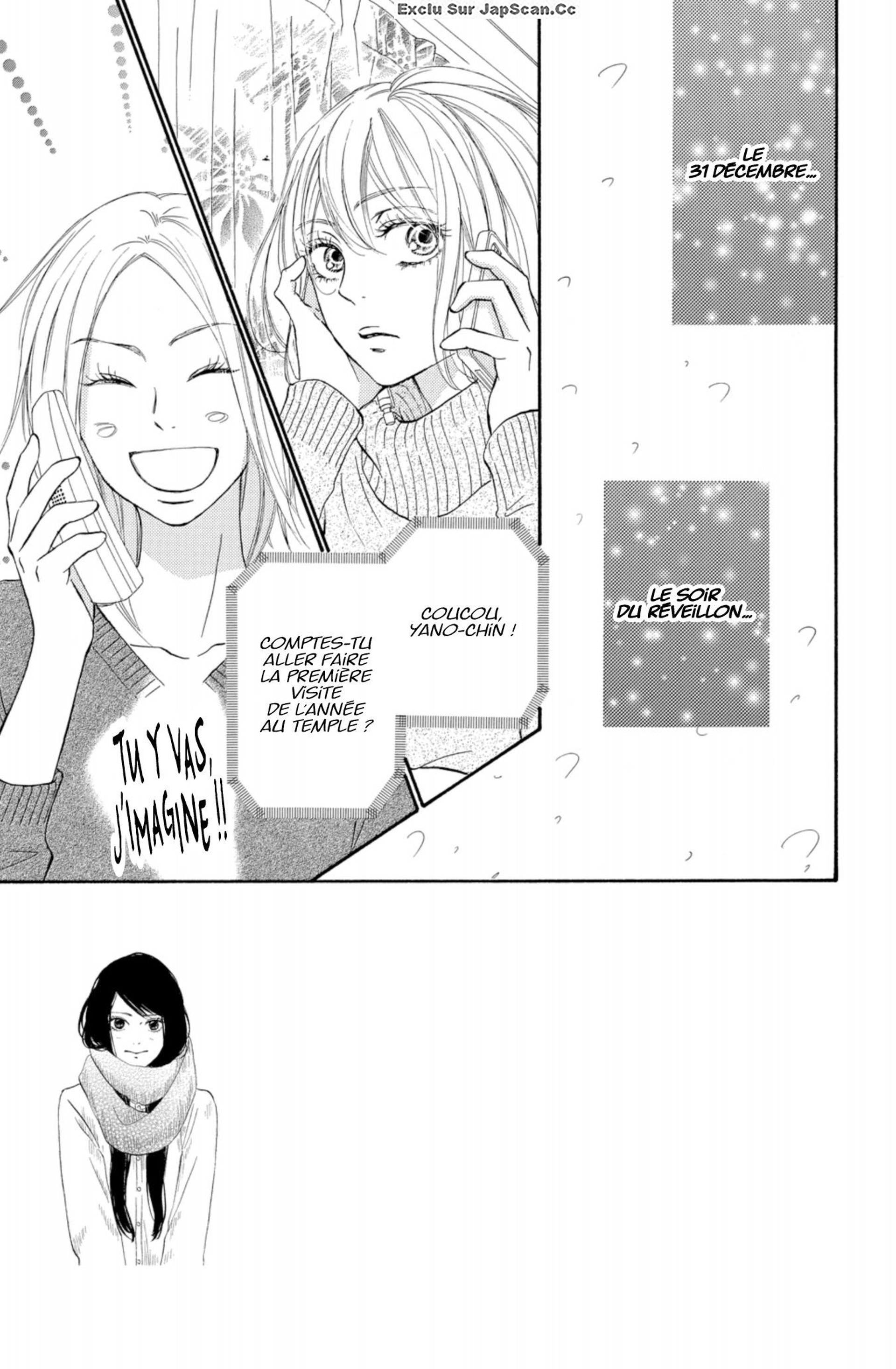 Read Sawako fr Manga Online