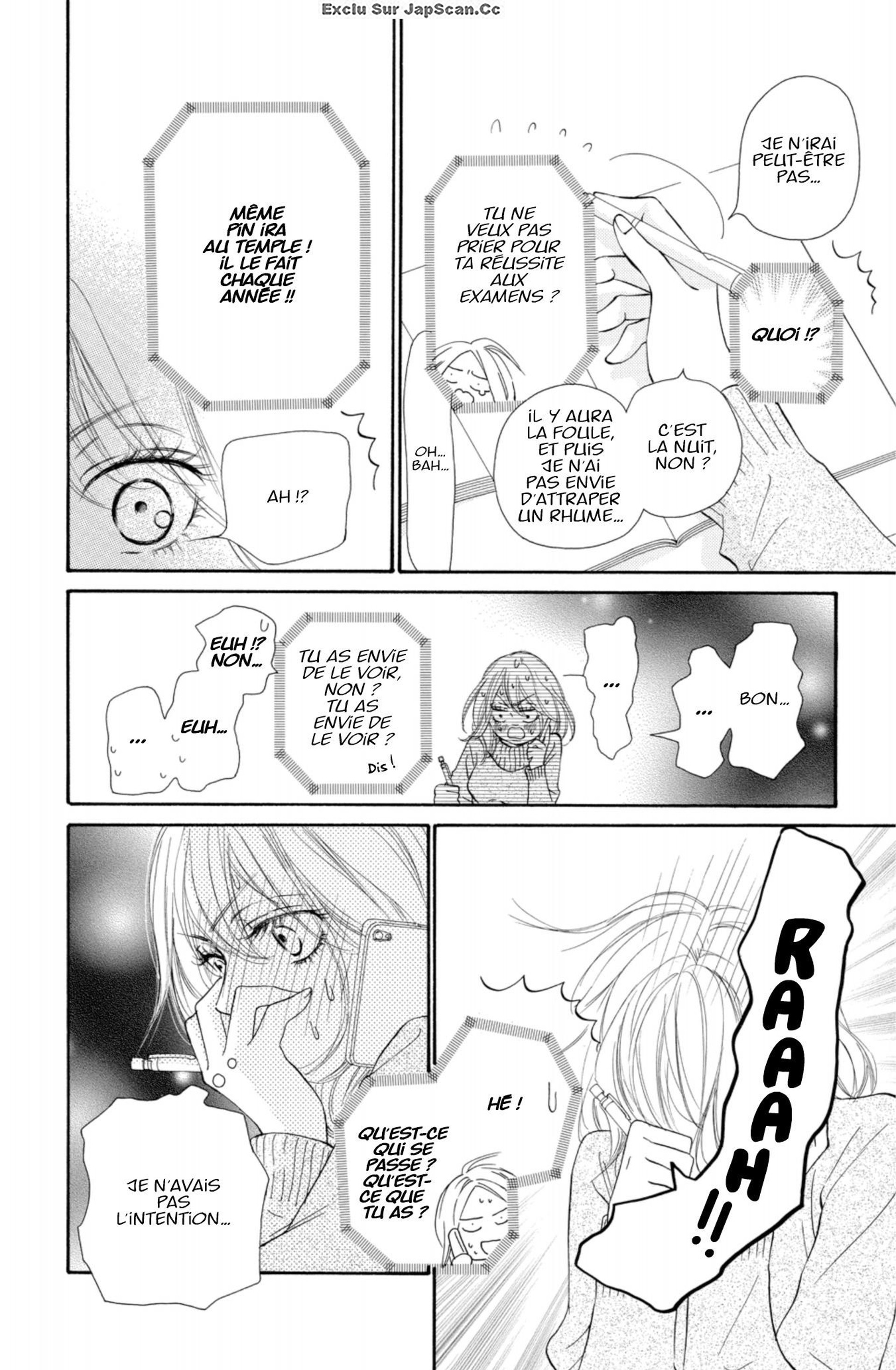 Read Sawako fr Manga Online