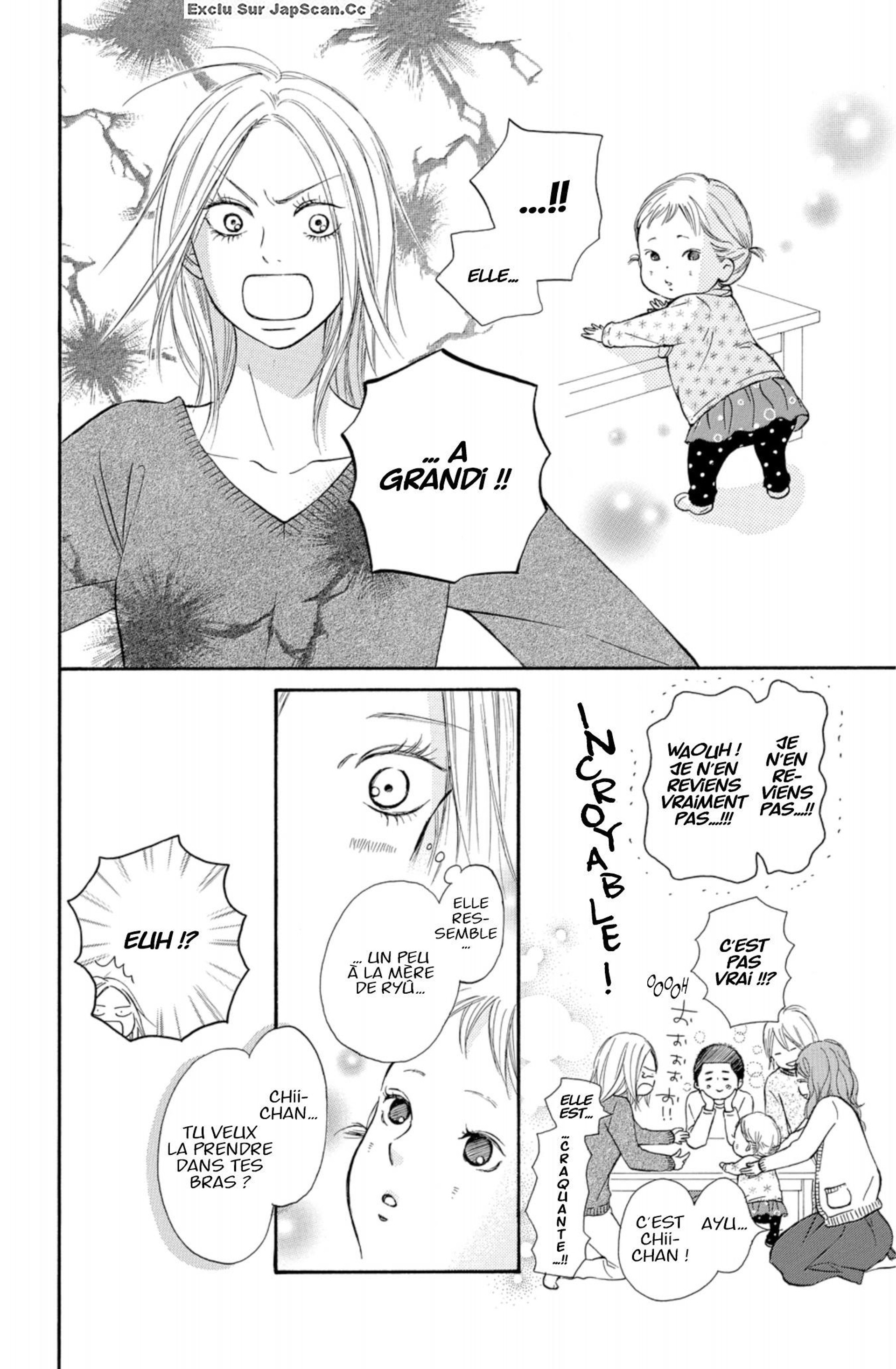 Read Sawako fr Manga Online