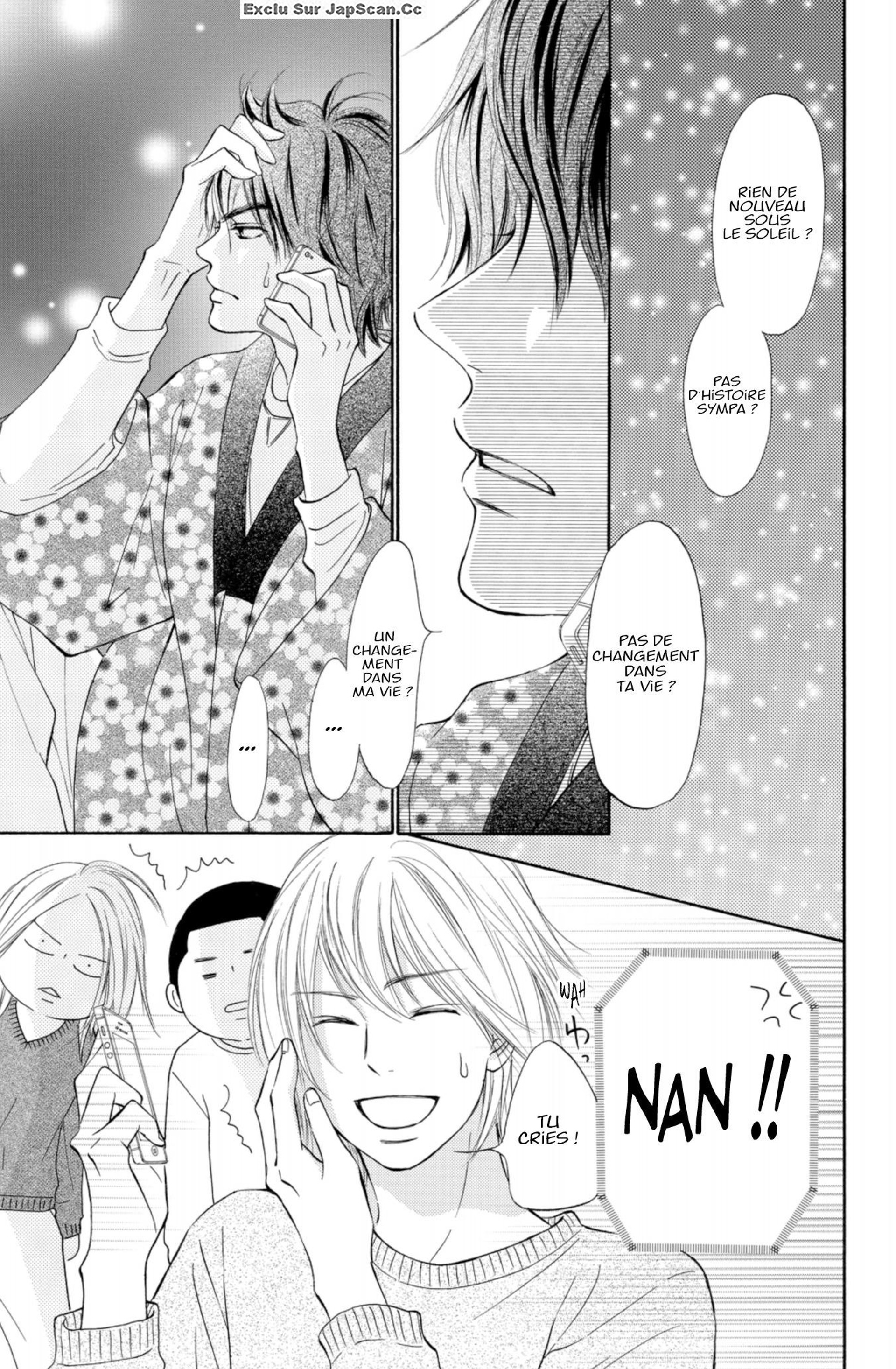 Read Sawako fr Manga Online