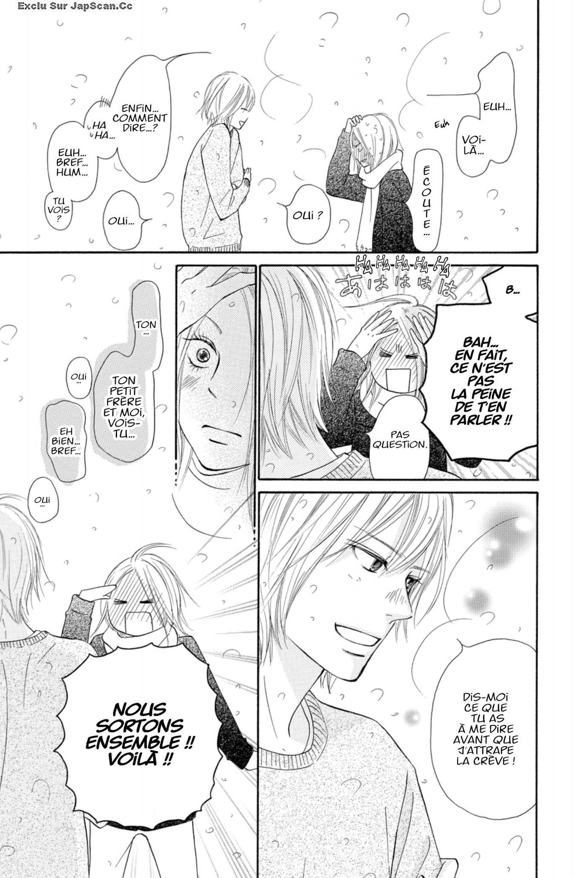 Read Sawako fr Manga Online