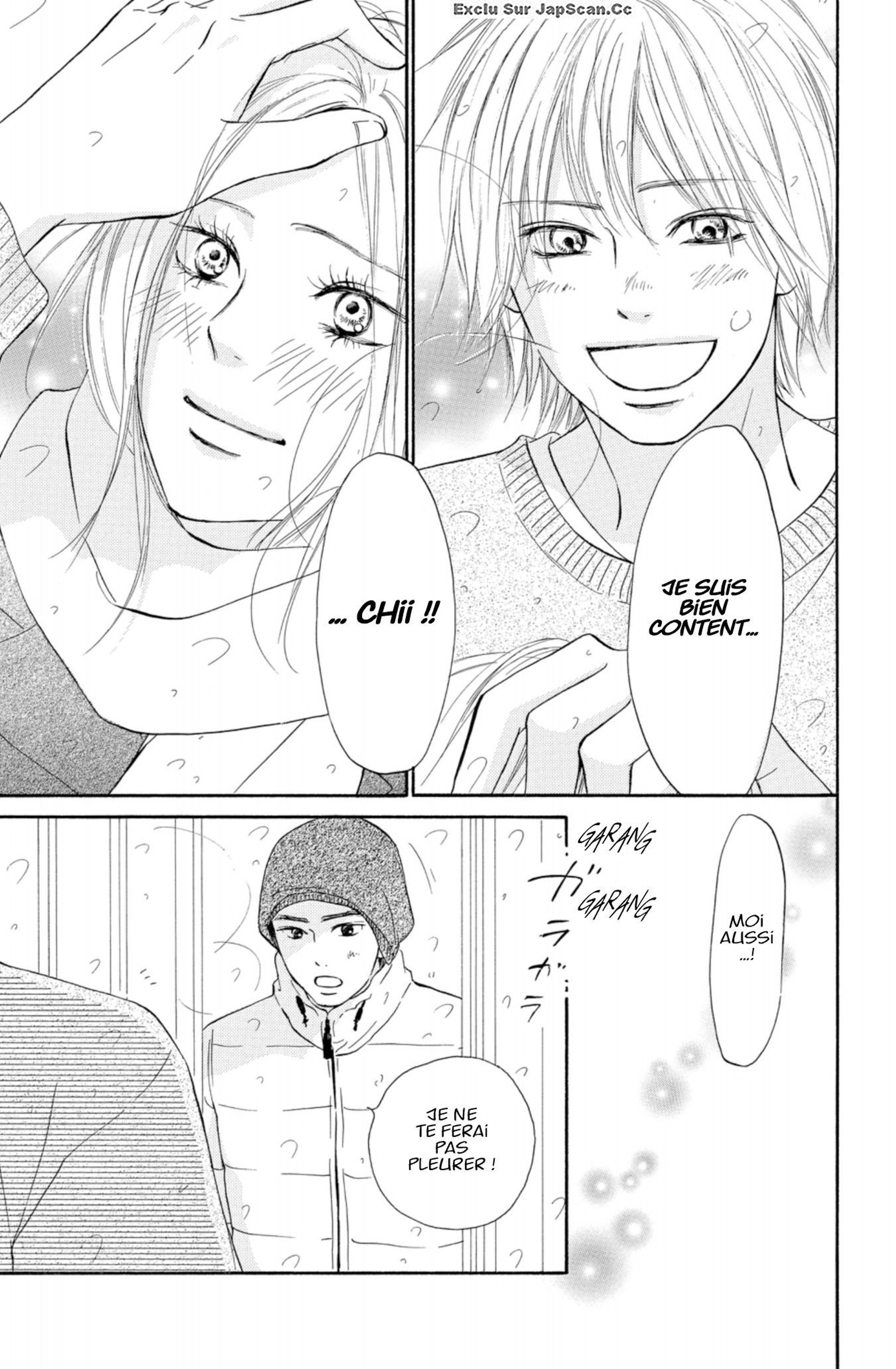 Read Sawako fr Manga Online