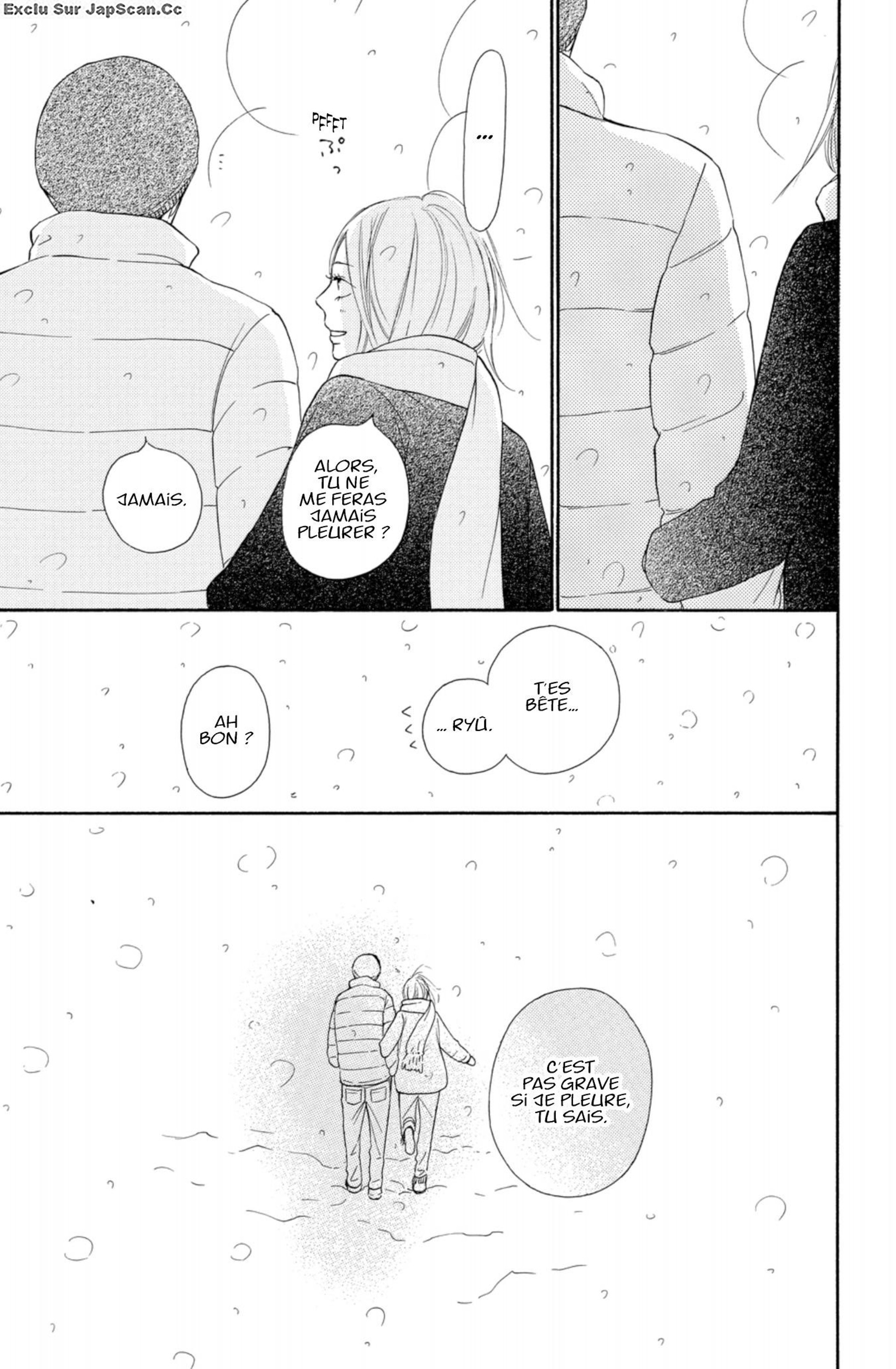 Read Sawako fr Manga Online