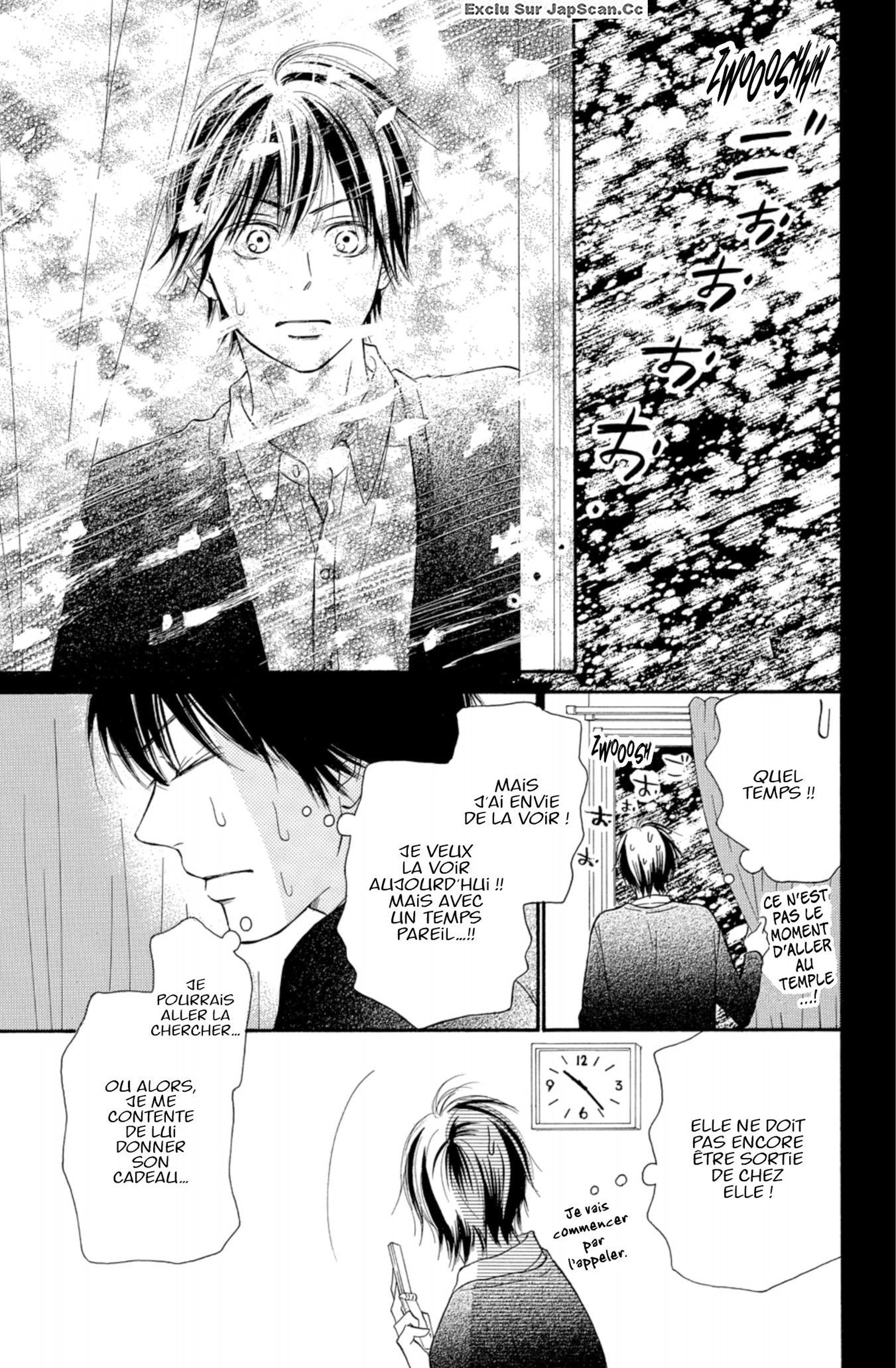 Read Sawako fr Manga Online