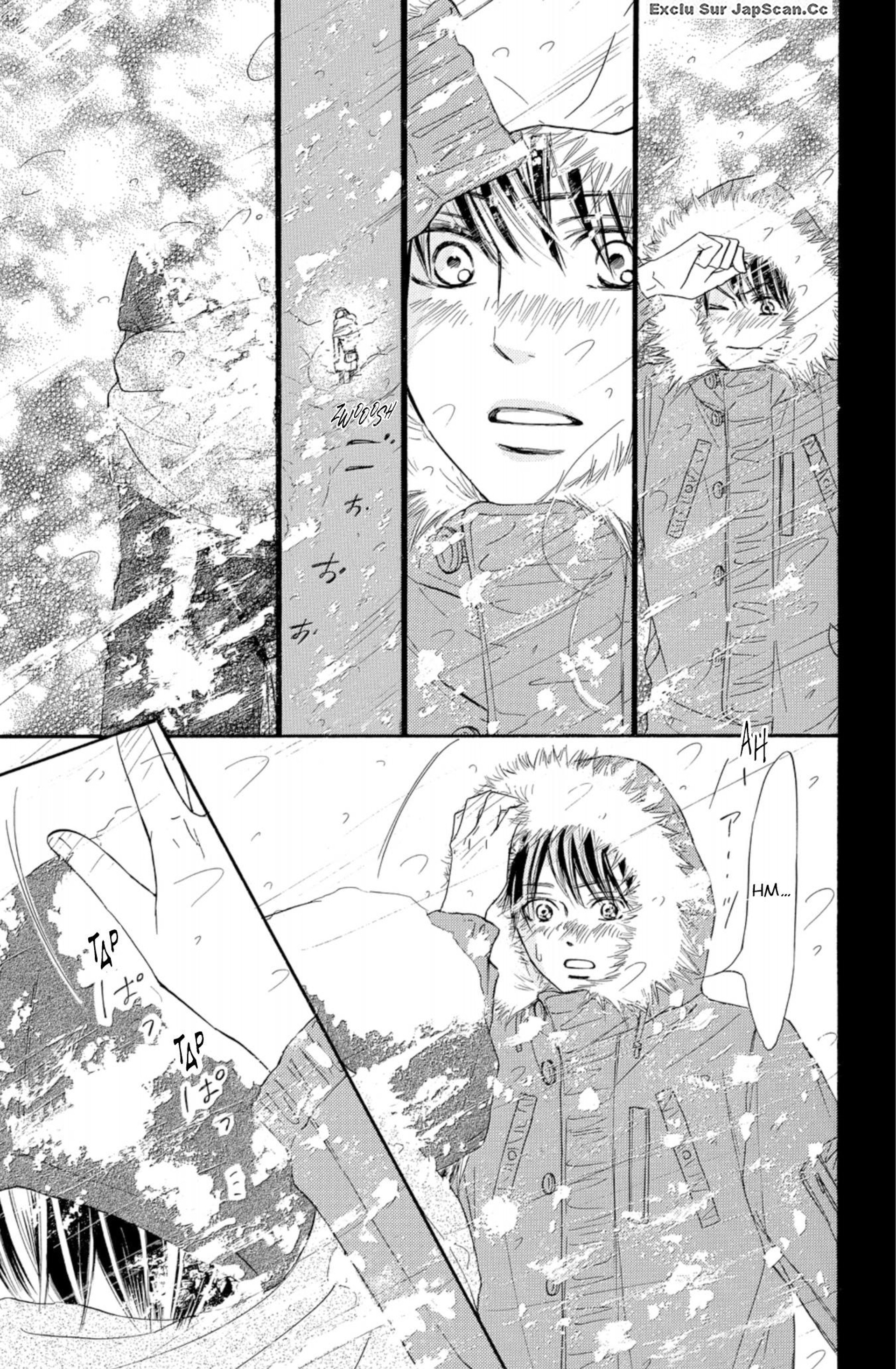 Read Sawako fr Manga Online