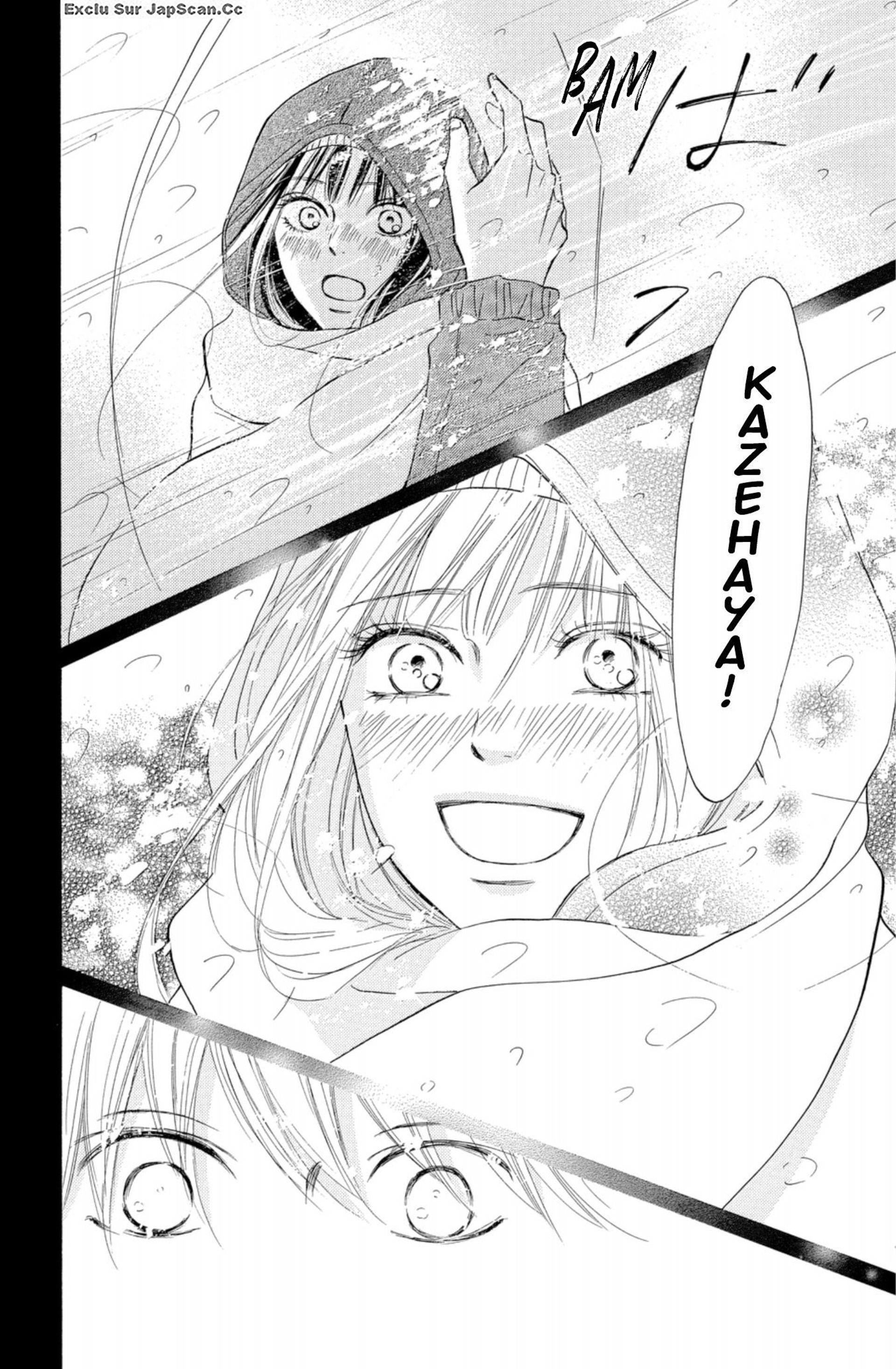 Read Sawako fr Manga Online