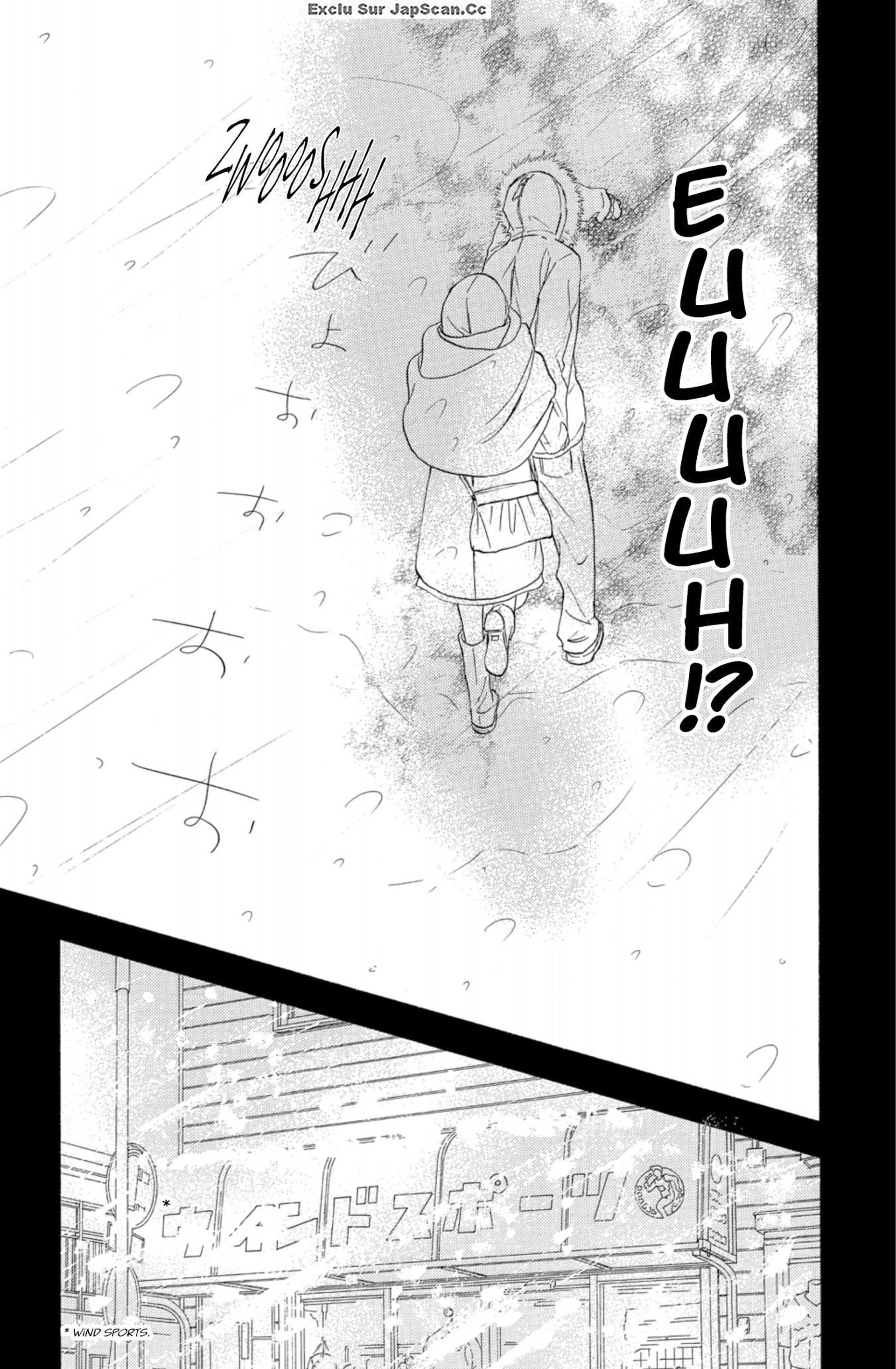 Read Sawako fr Manga Online