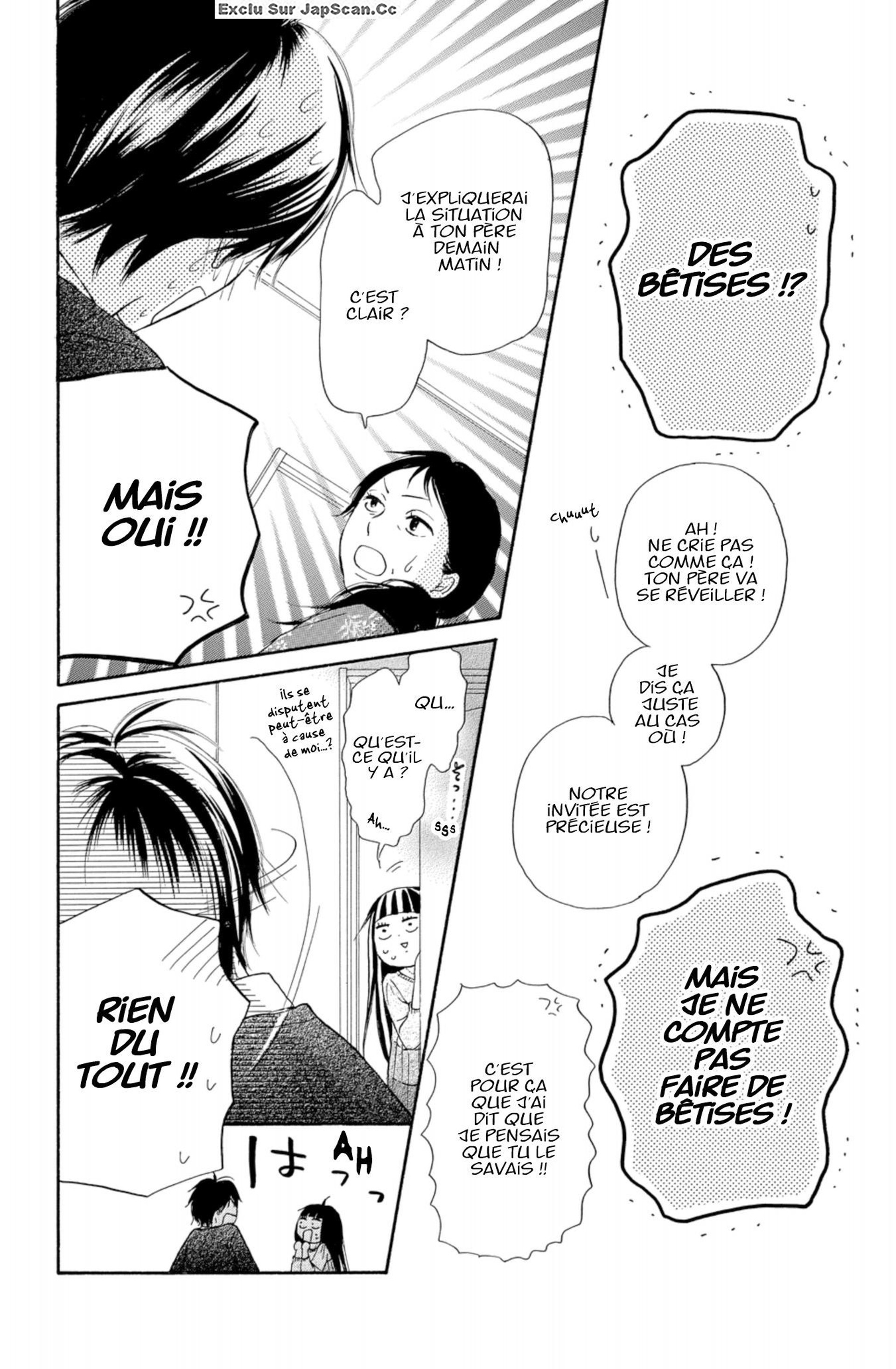 Read Sawako fr Manga Online