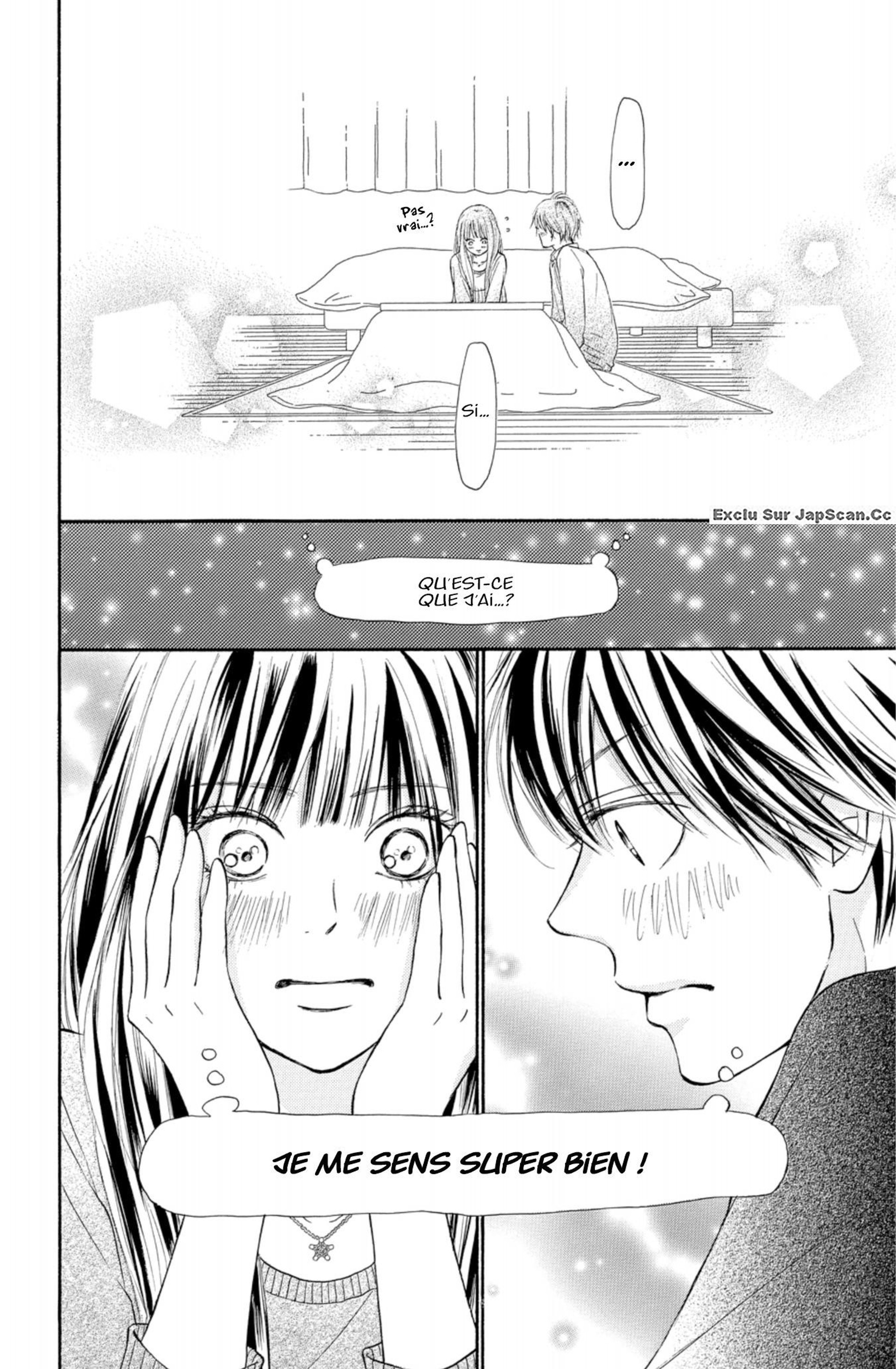 Read Sawako fr Manga Online