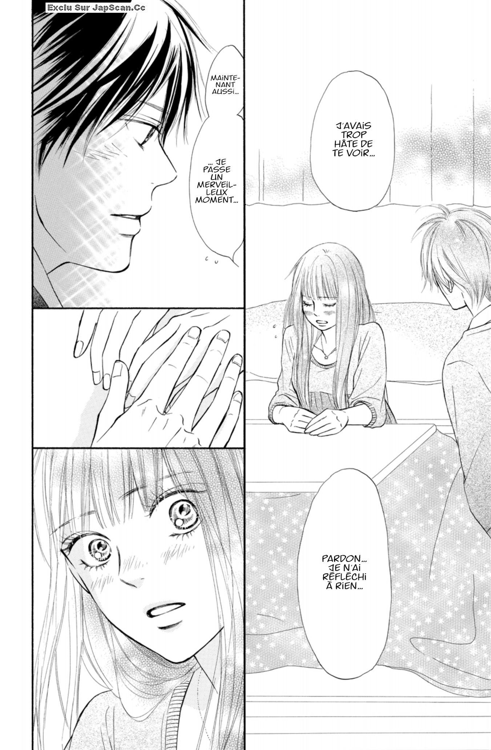 Read Sawako fr Manga Online