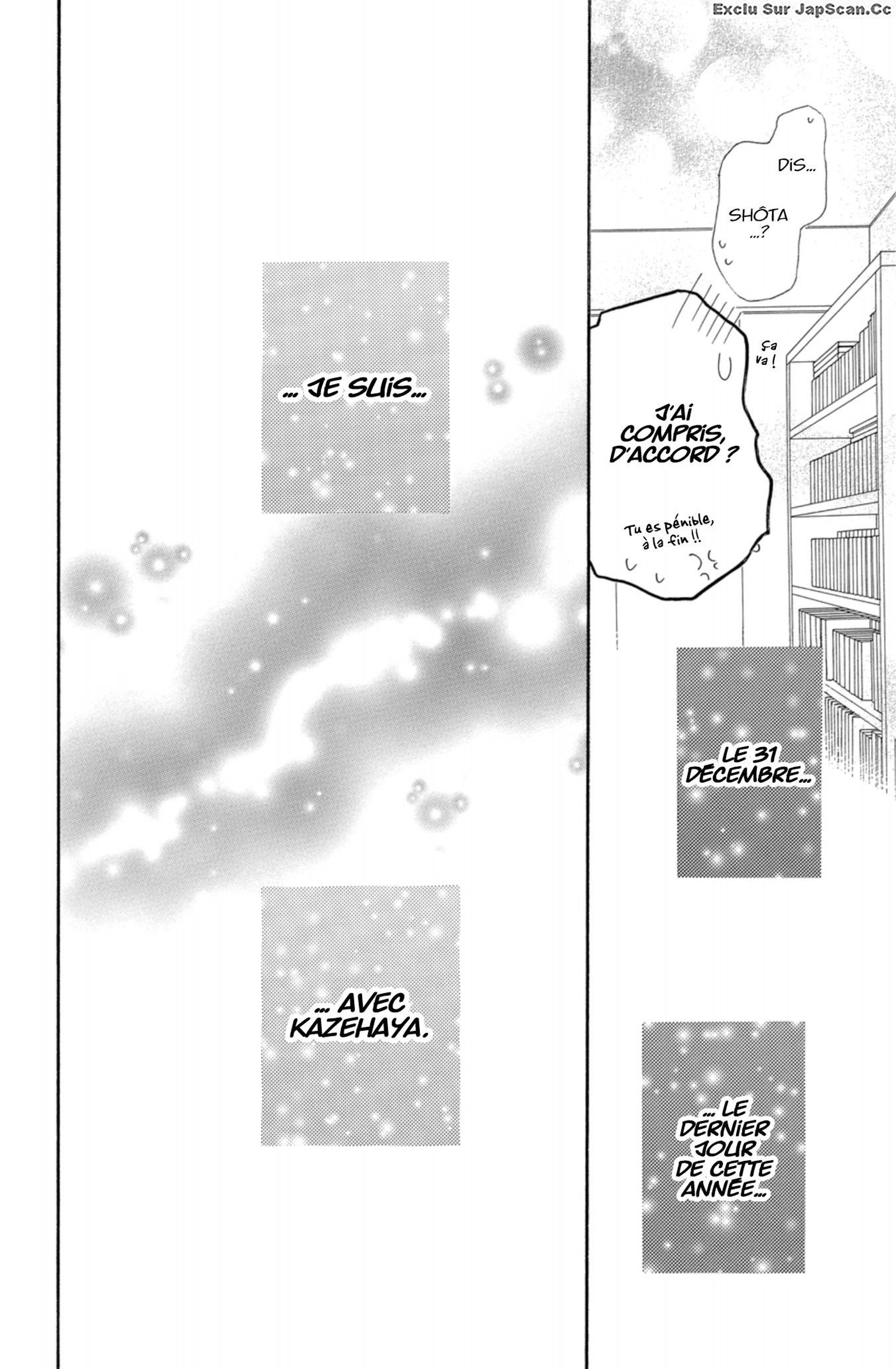 Read Sawako fr Manga Online