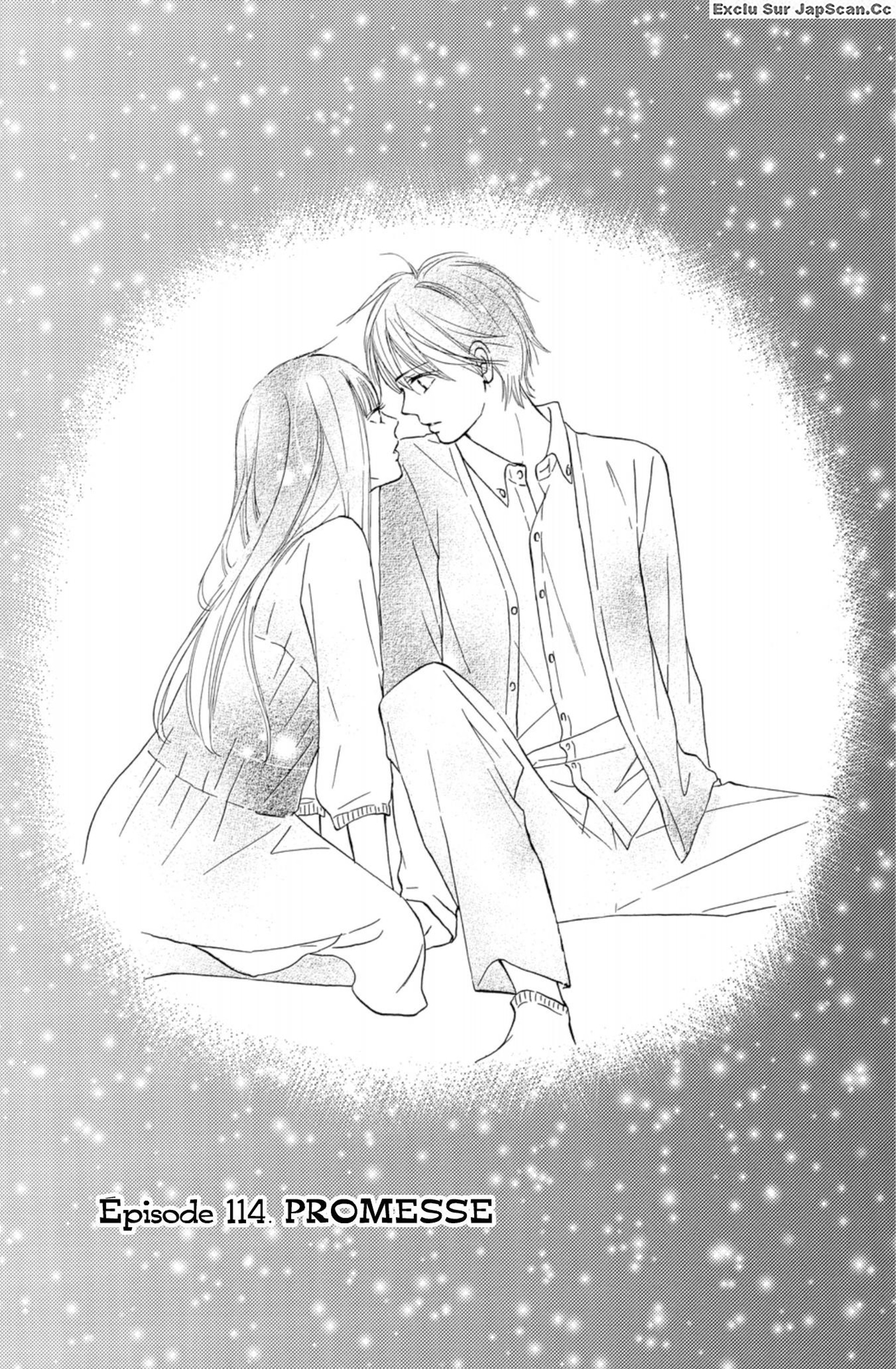 Read Sawako fr Manga Online