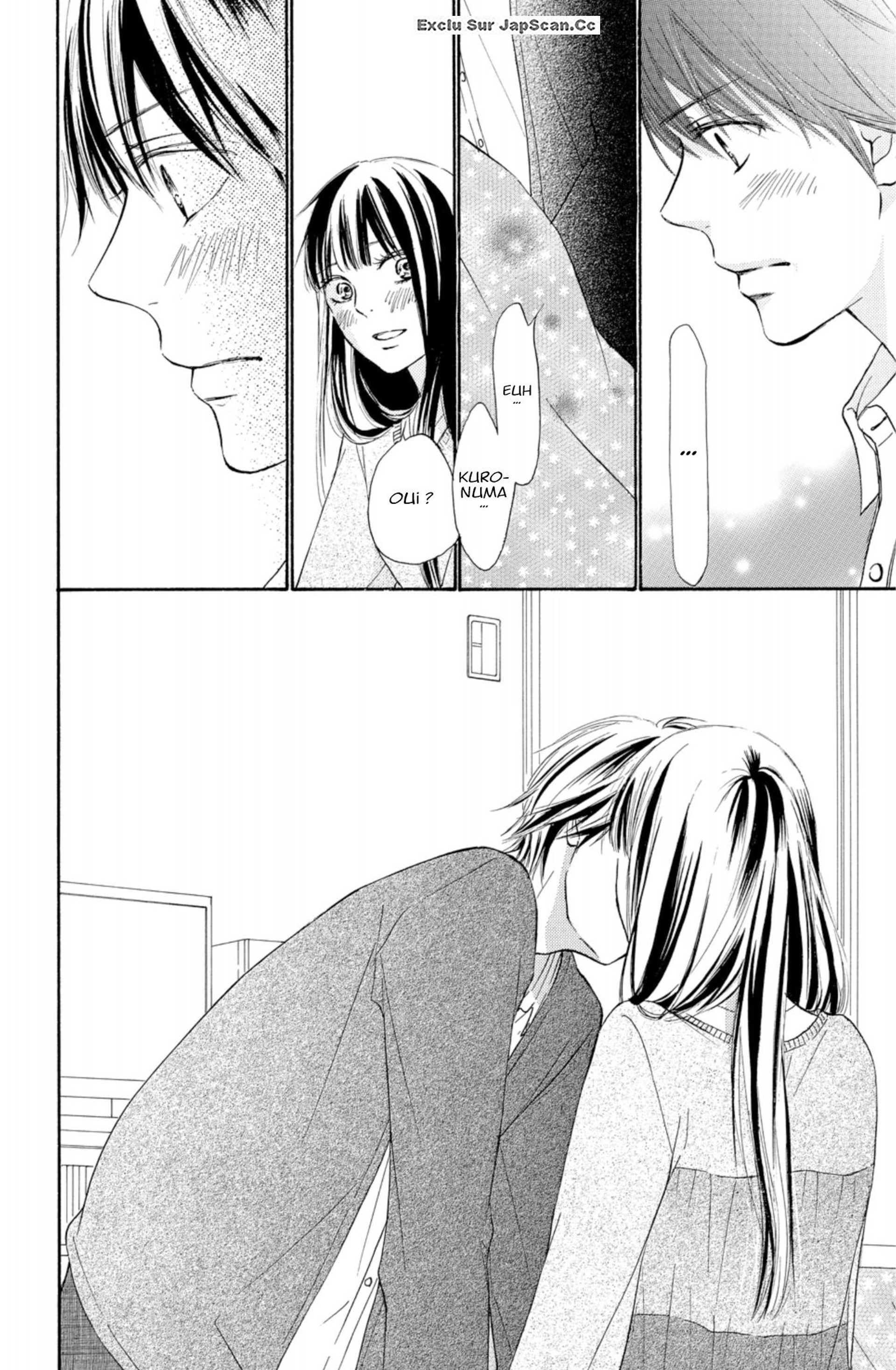 Read Sawako fr Manga Online