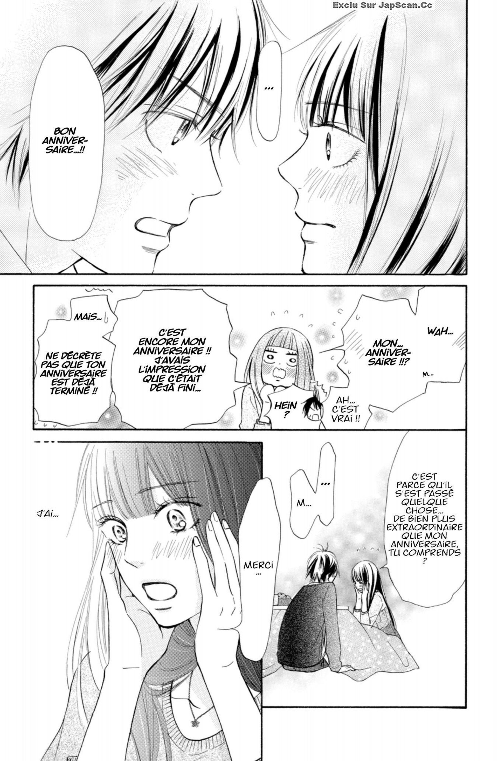 Read Sawako fr Manga Online