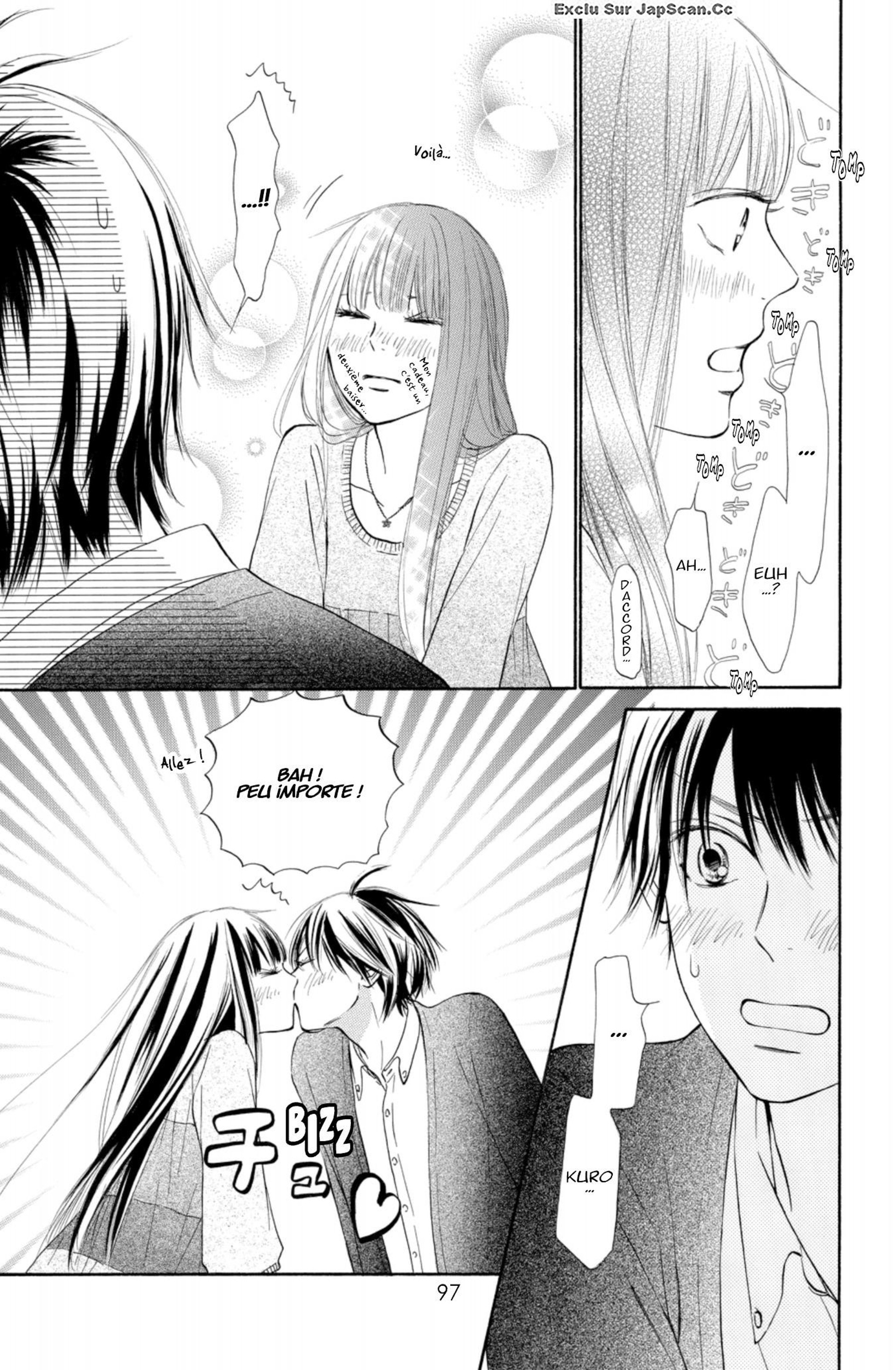 Read Sawako fr Manga Online