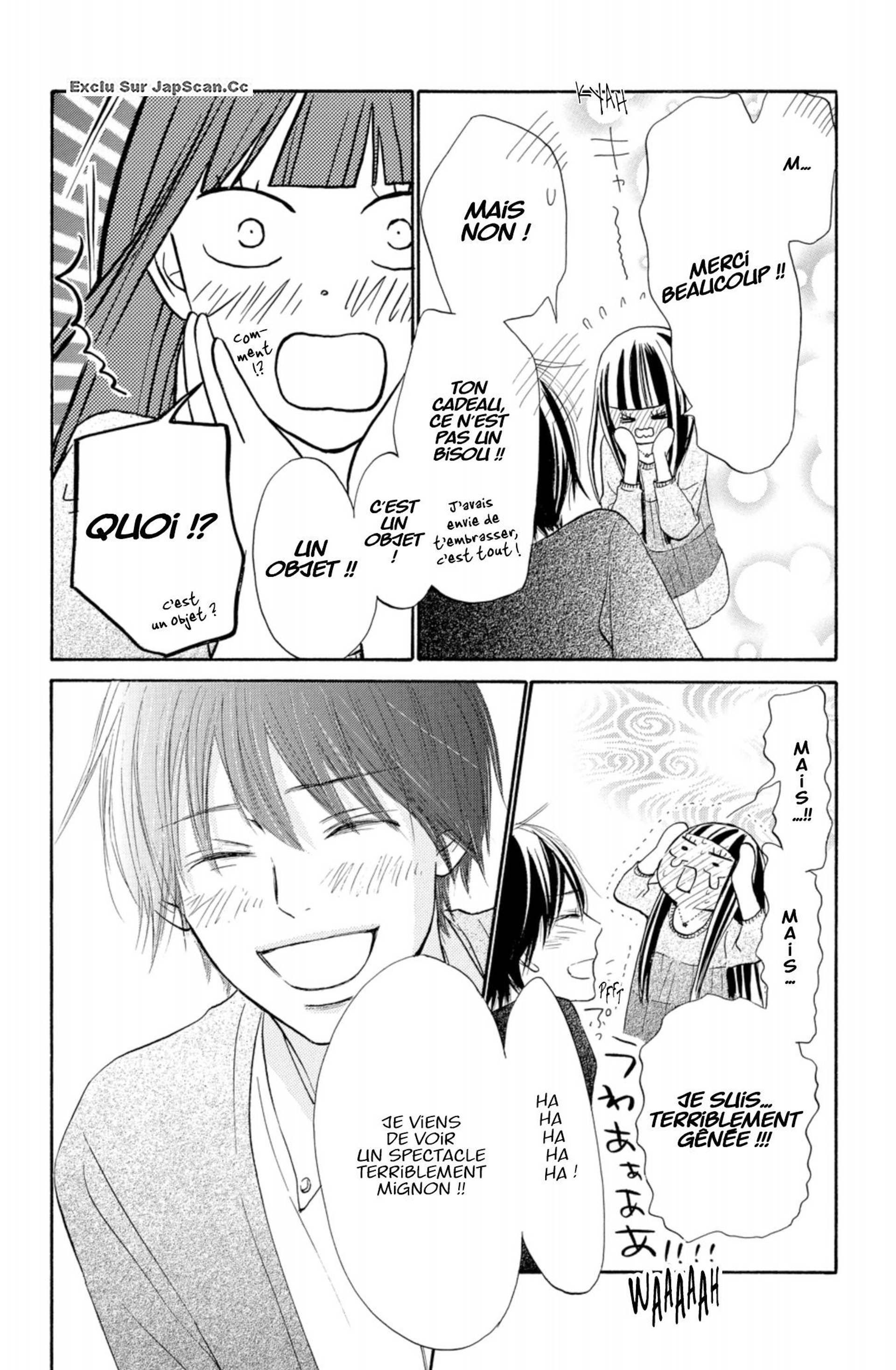 Read Sawako fr Manga Online