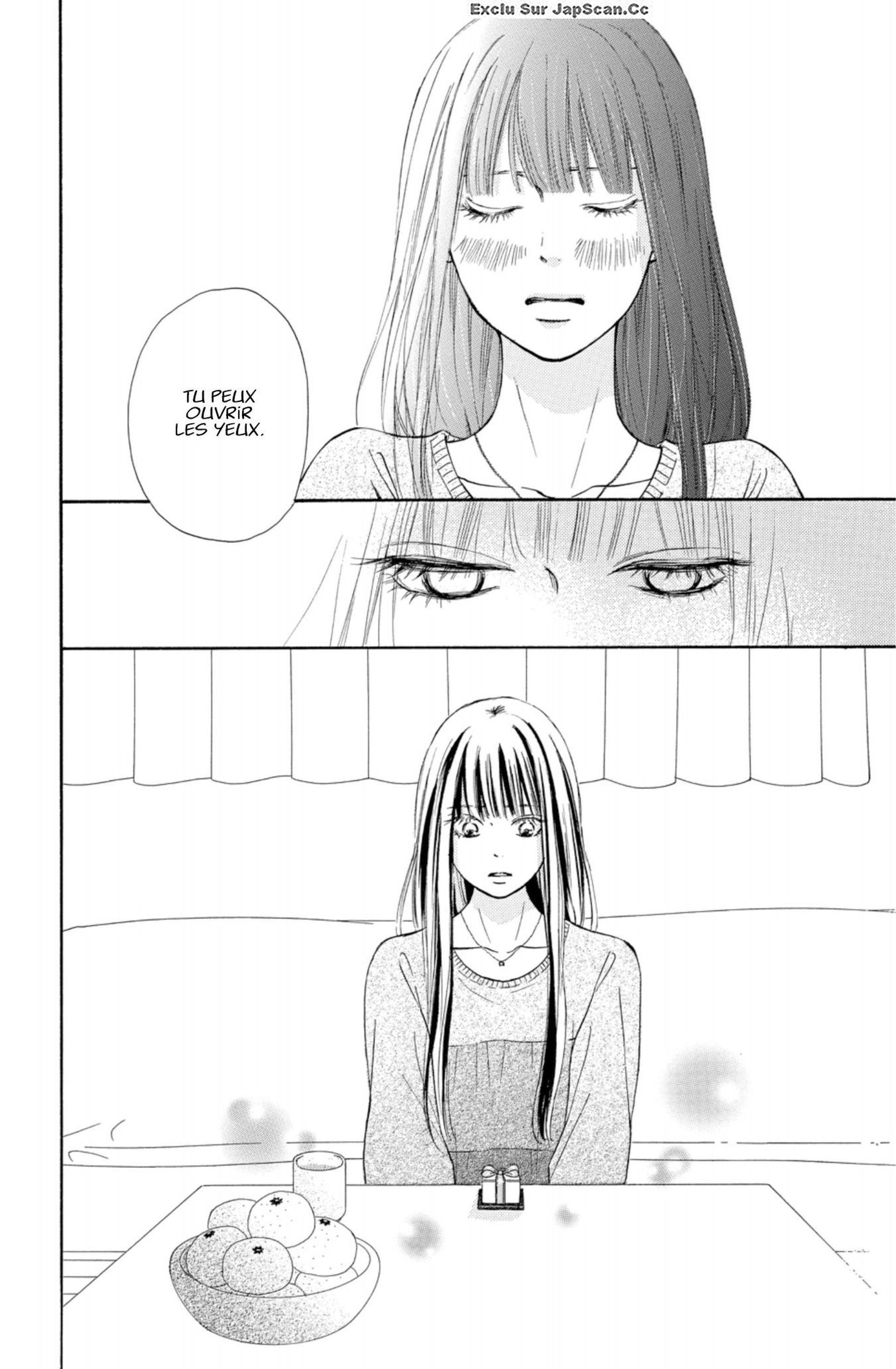 Read Sawako fr Manga Online