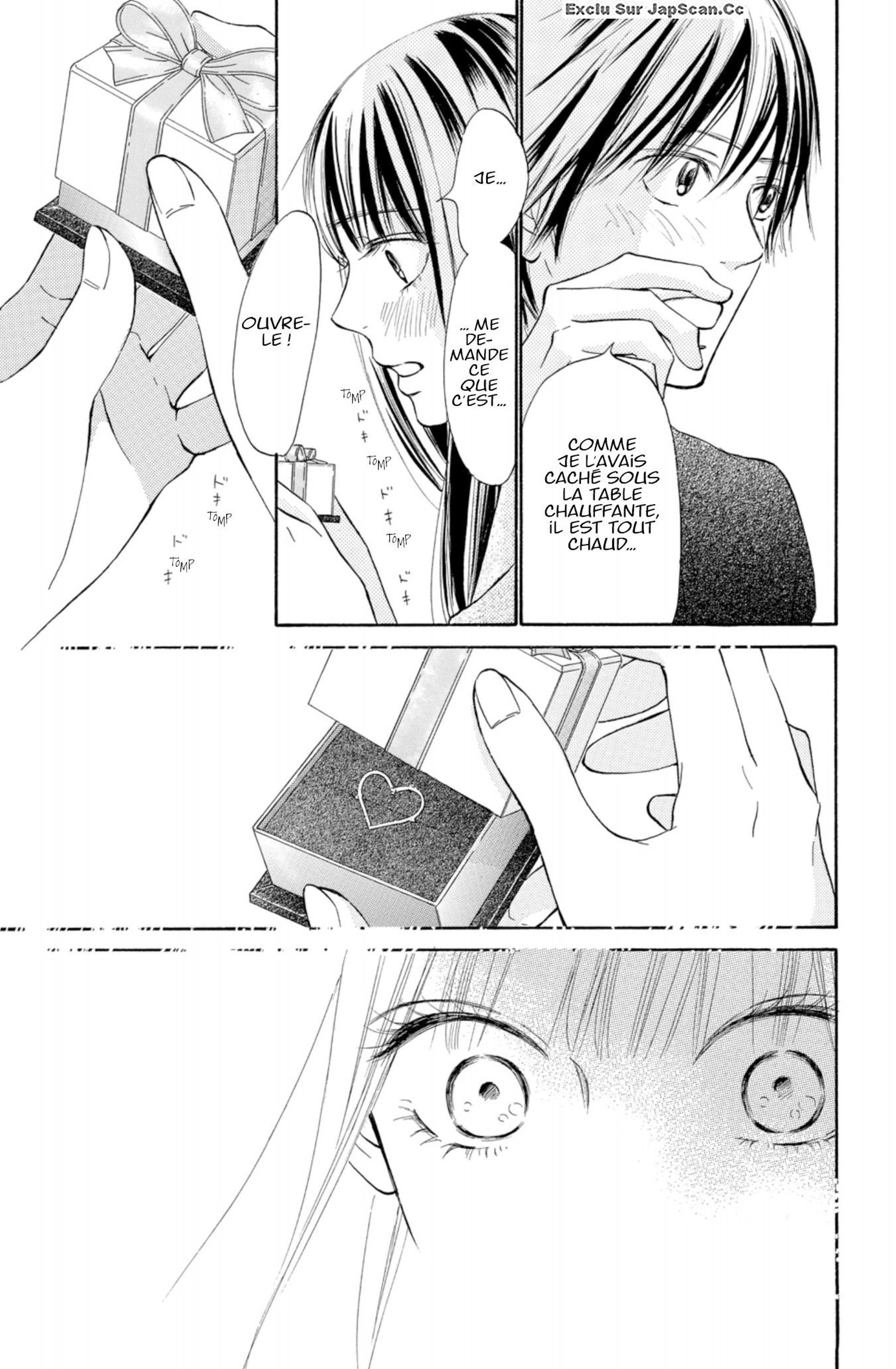 Read Sawako fr Manga Online