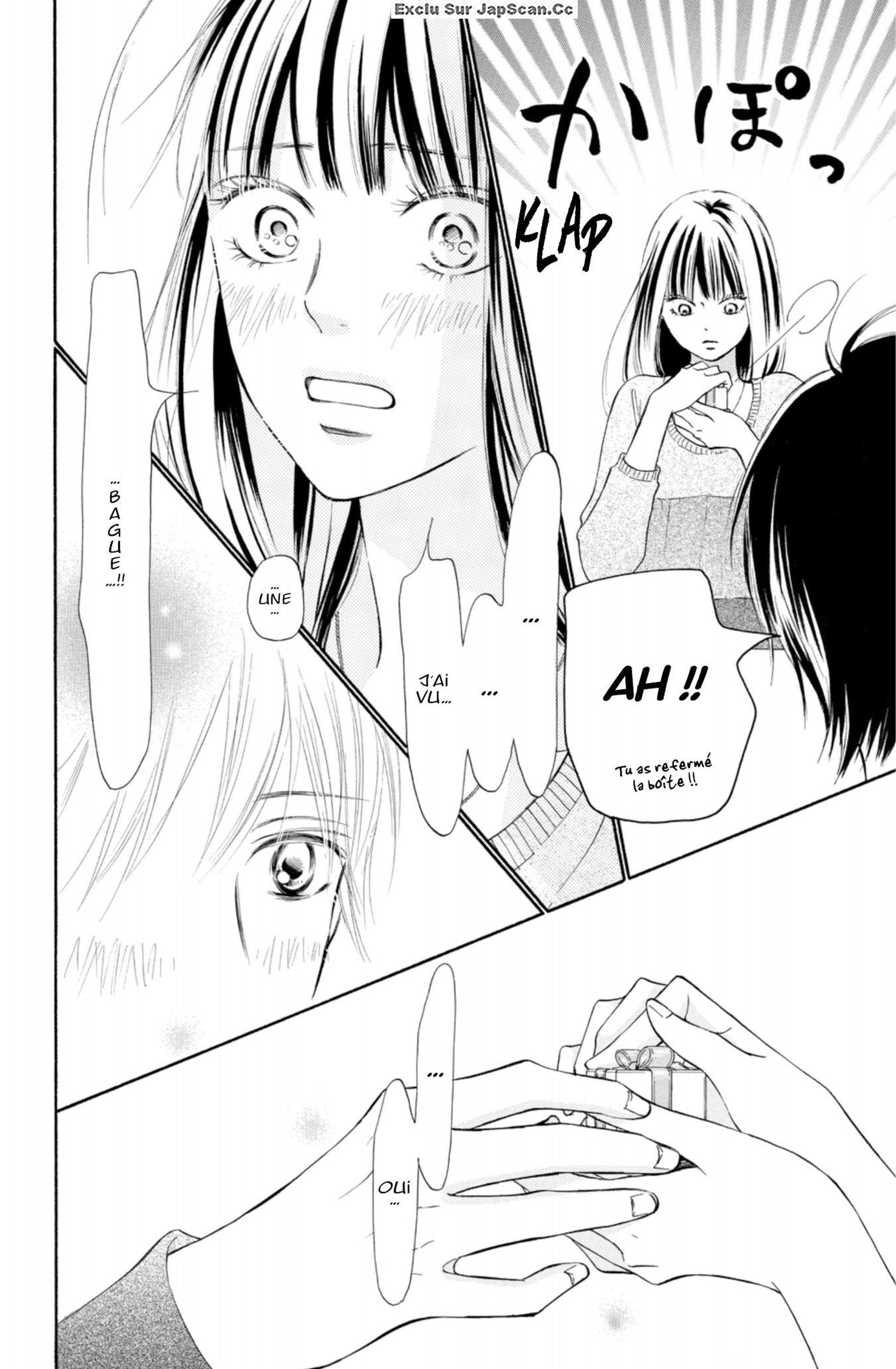 Read Sawako fr Manga Online