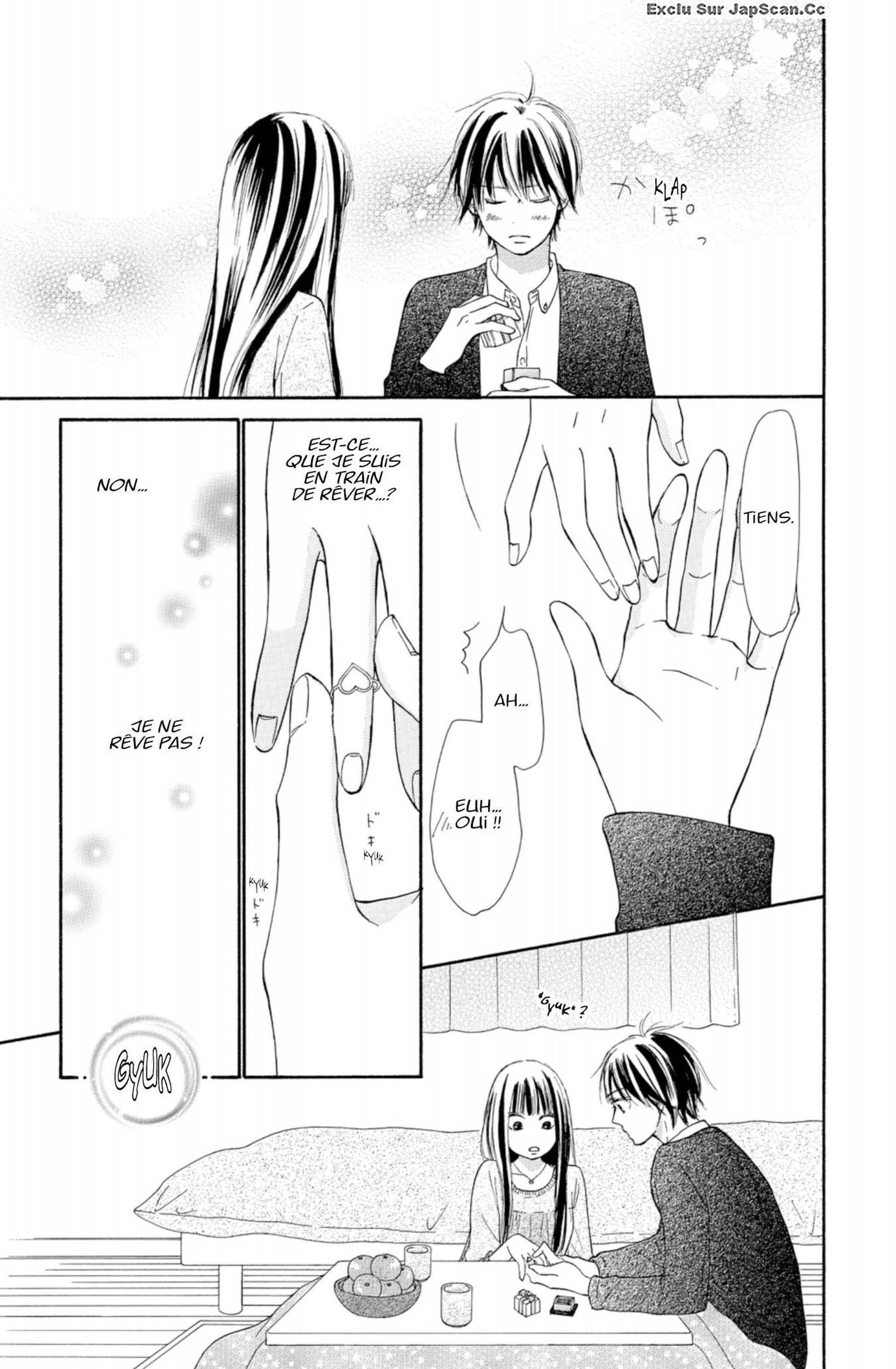 Read Sawako fr Manga Online